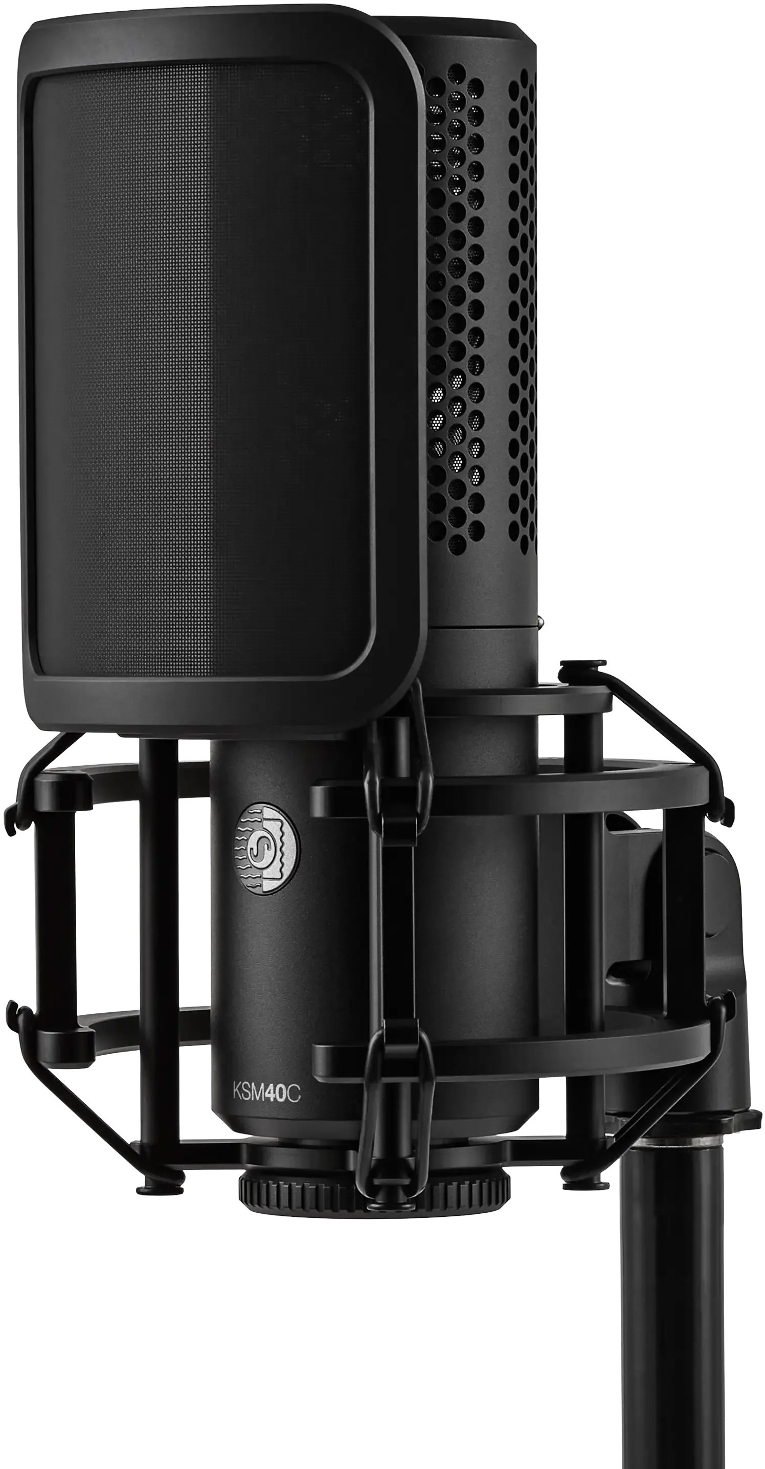 Shure KSM40C (obrázek 3)