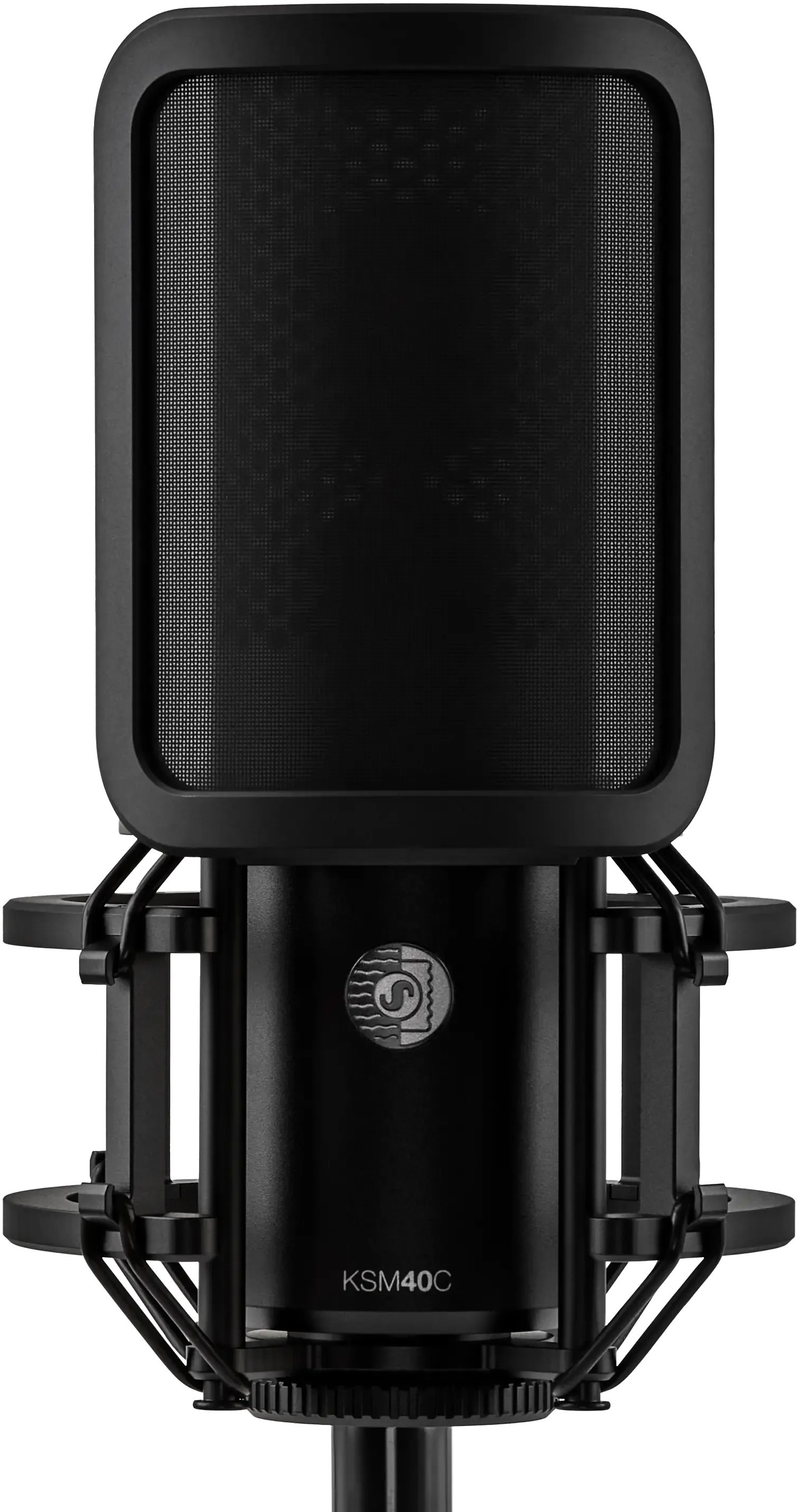 Shure KSM40C (obrázek 4)