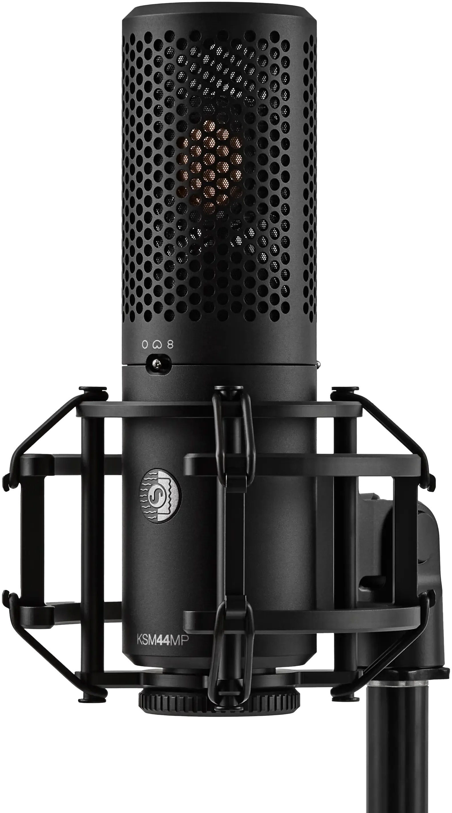 Shure KSM44MP (obrázek 3)