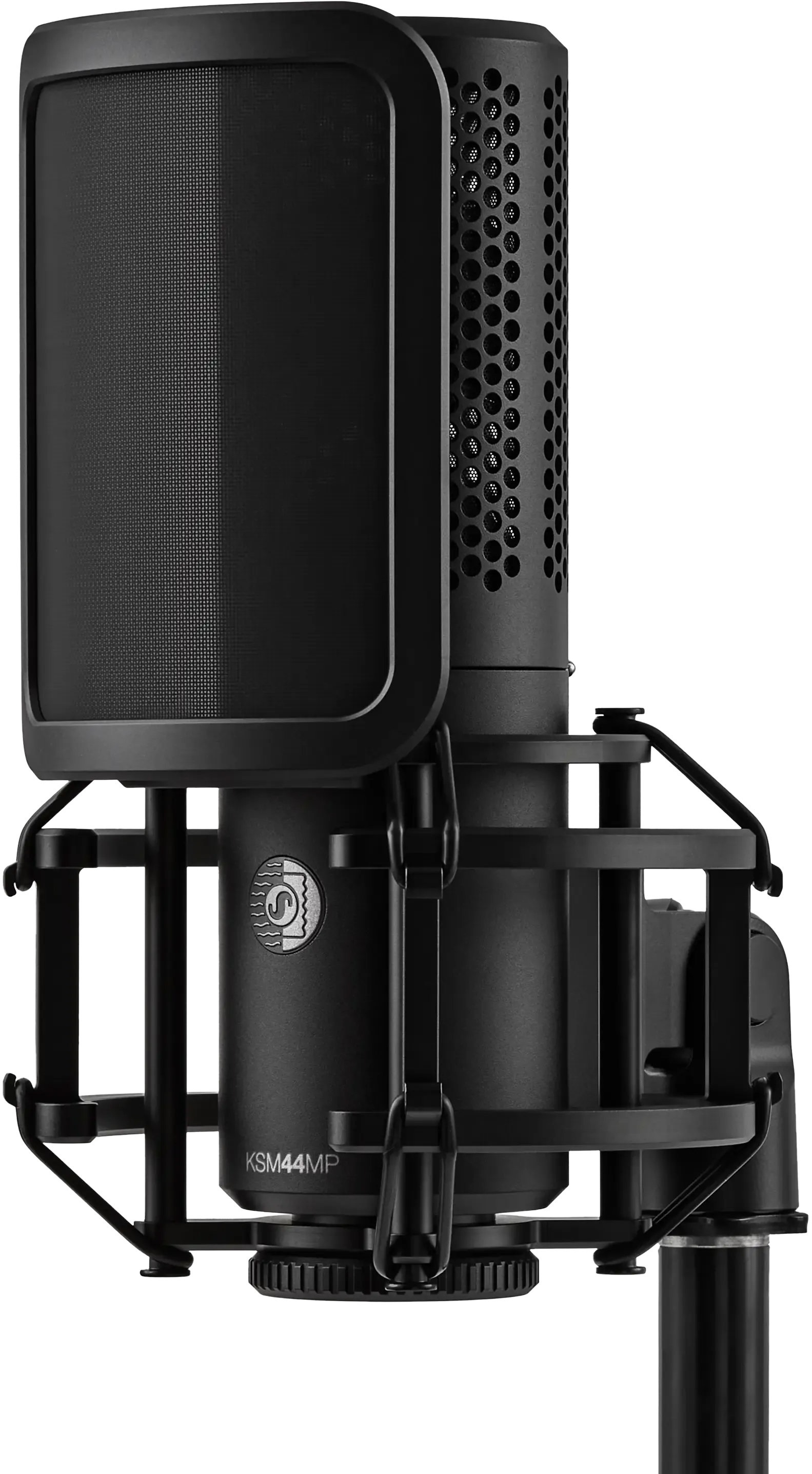 Shure KSM44MP (obrázek 4)