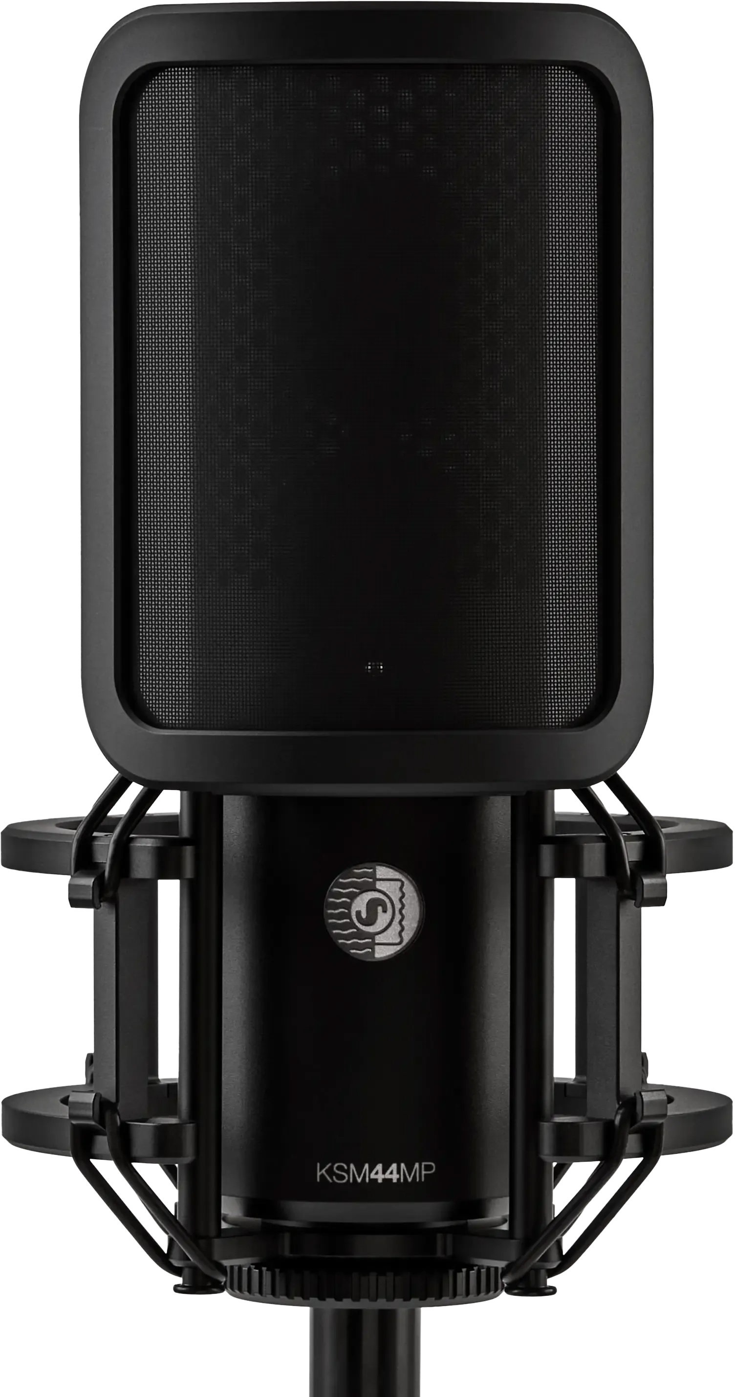 Shure KSM44MP (obrázek 5)