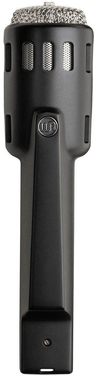 Warm Audio Retro 64 Black