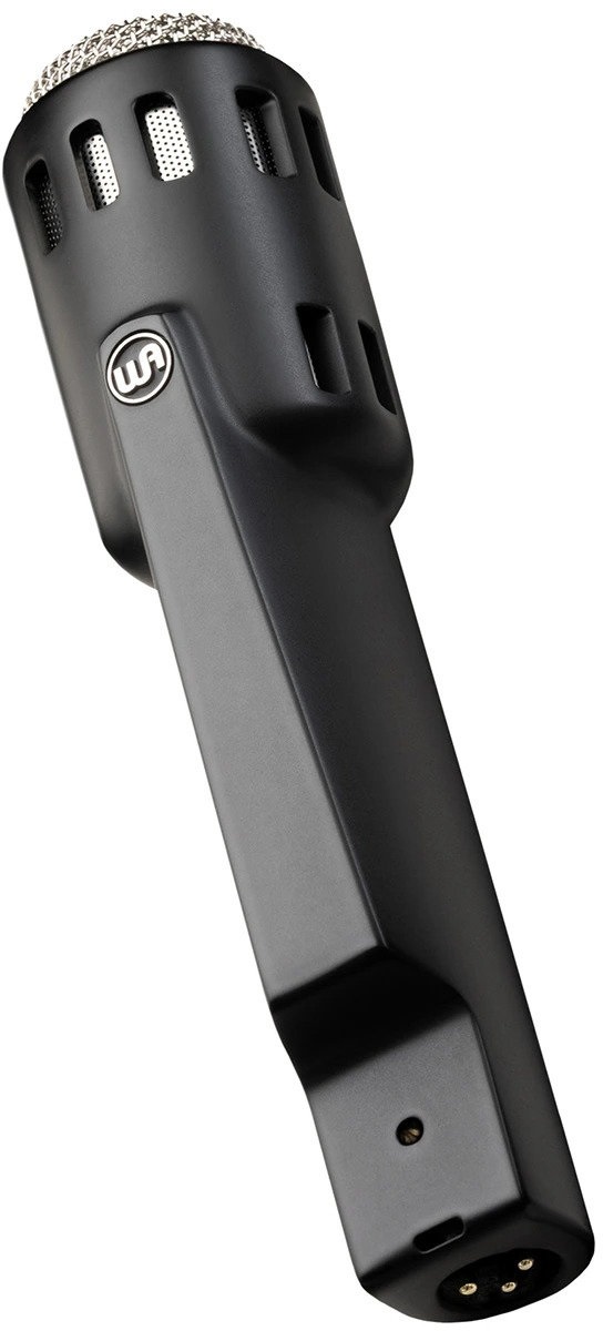 Warm Audio Retro 64 Black (obrázek 3)