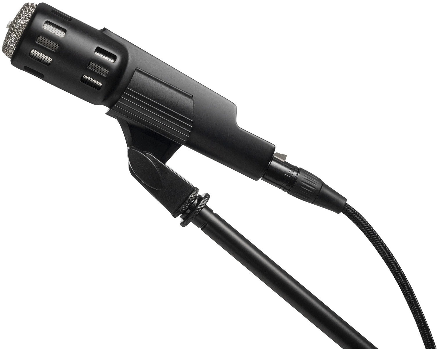 Warm Audio Retro 64 Black (obrázek 5)