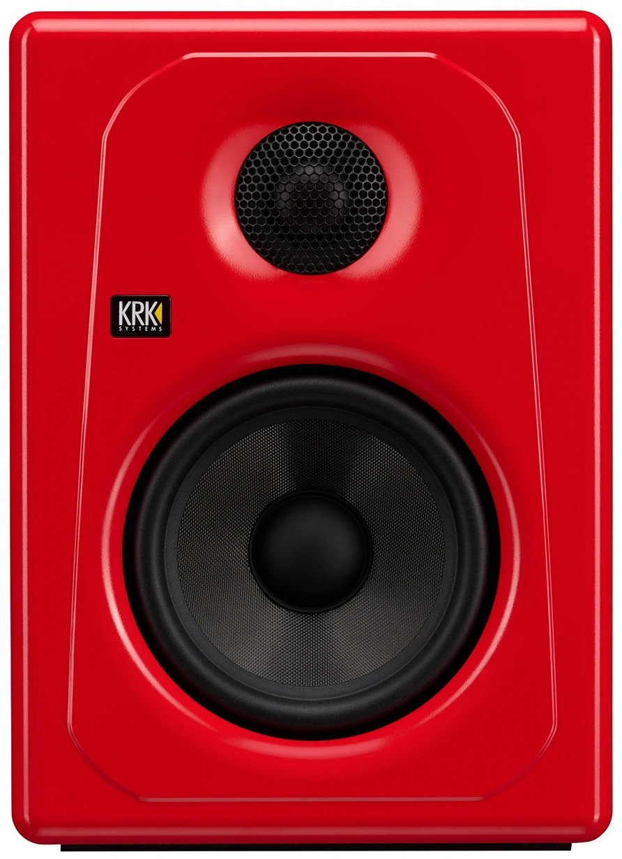 KRK Kreate 5 Scarlet