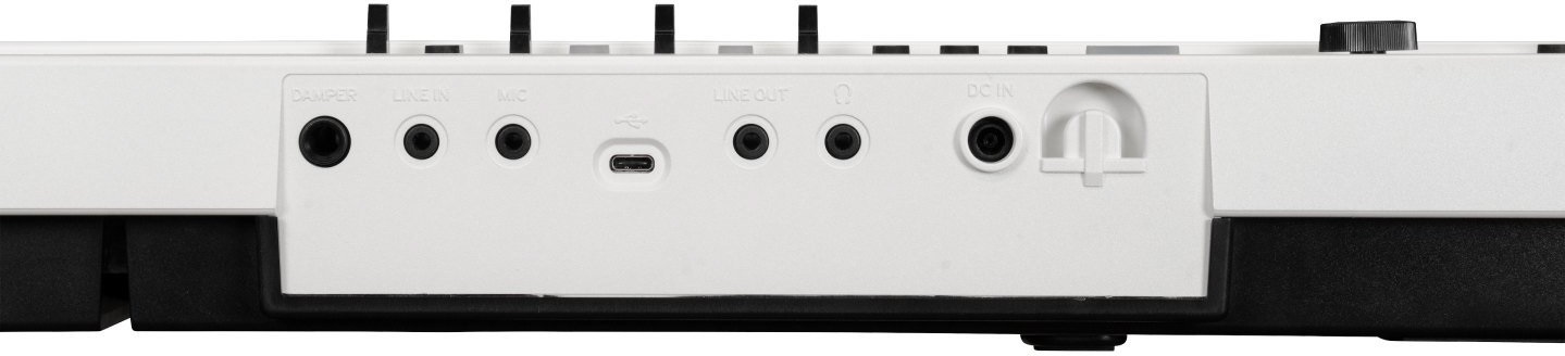 Korg Liano Live! (obrázek 3)