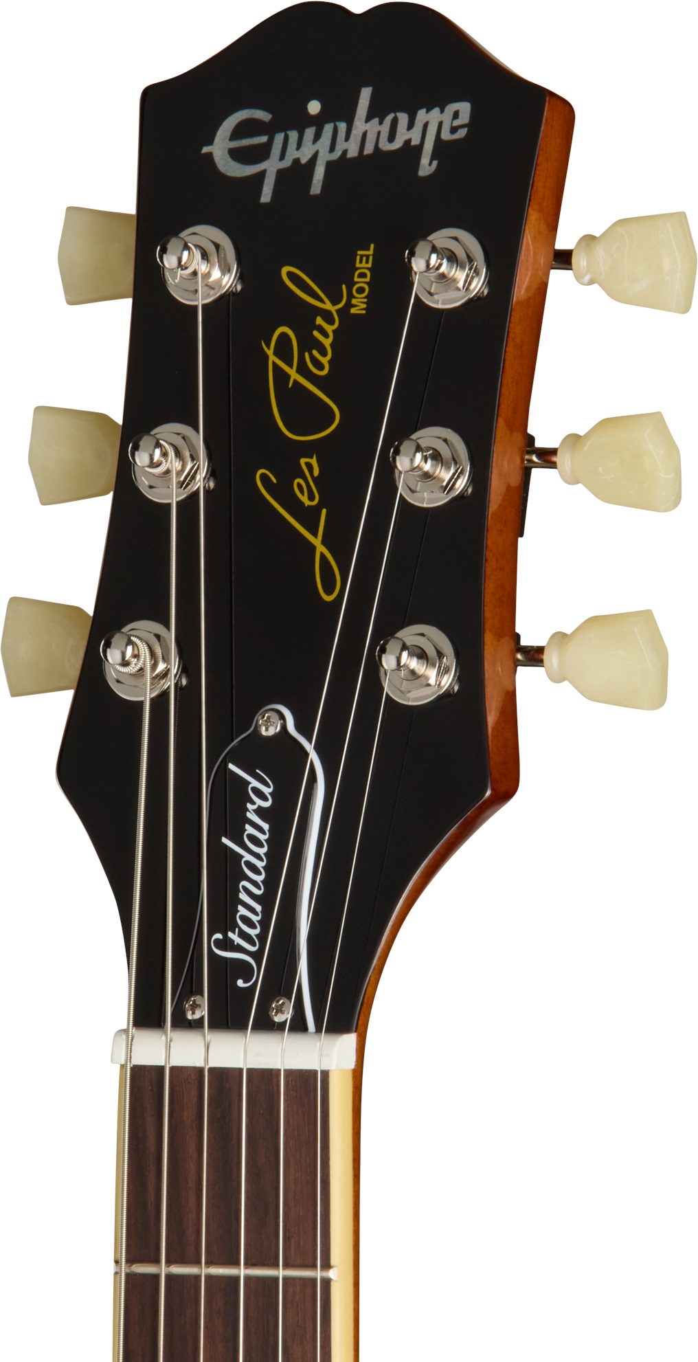 Epiphone Les Paul Standard 50s Goldtop (obrázek 4)