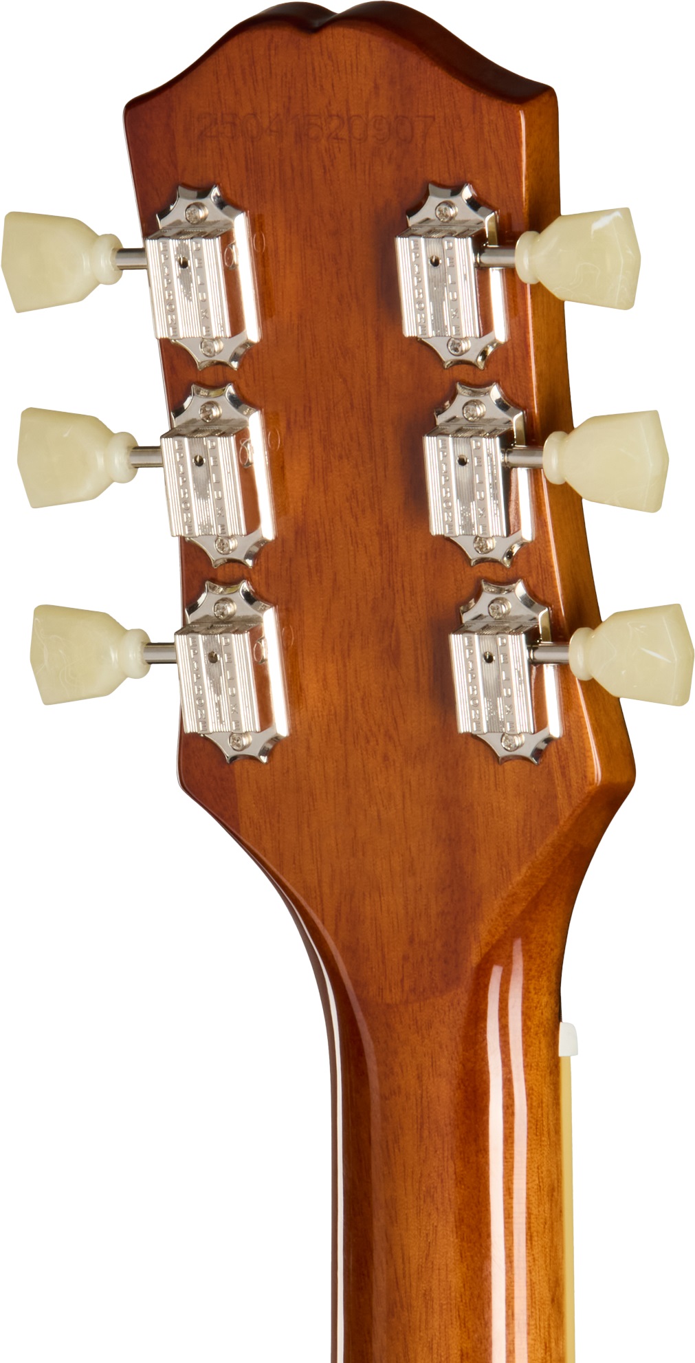 Epiphone Les Paul Standard 50s Goldtop (obrázek 5)