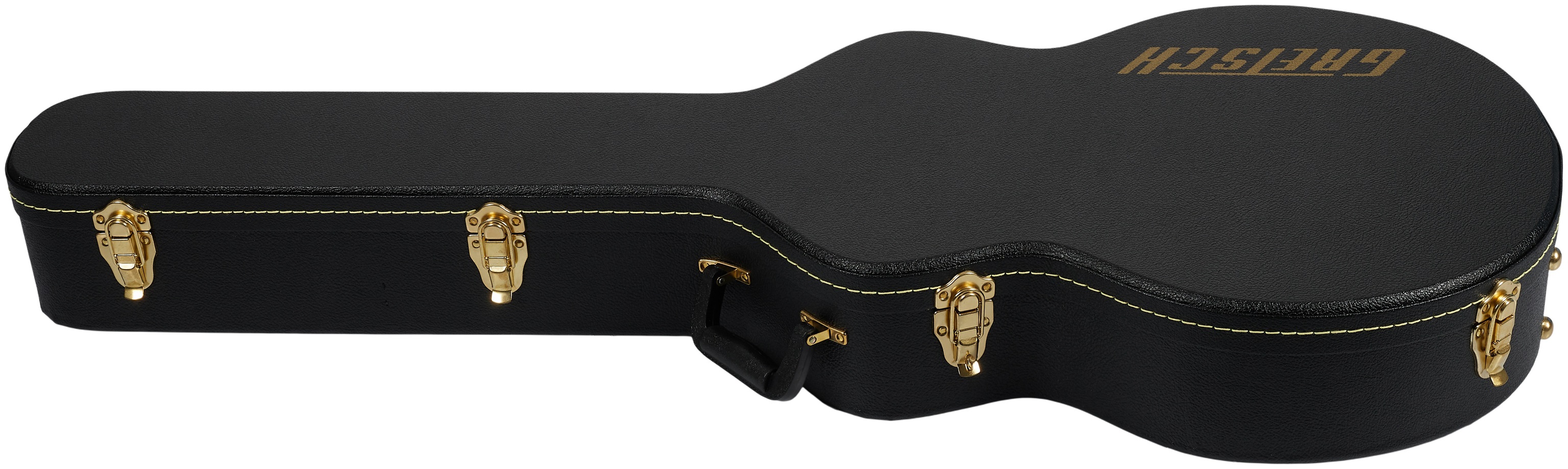 Gretsch G6298 16" Hollow Body Flat Top Hardshell Case (obrázek 3)