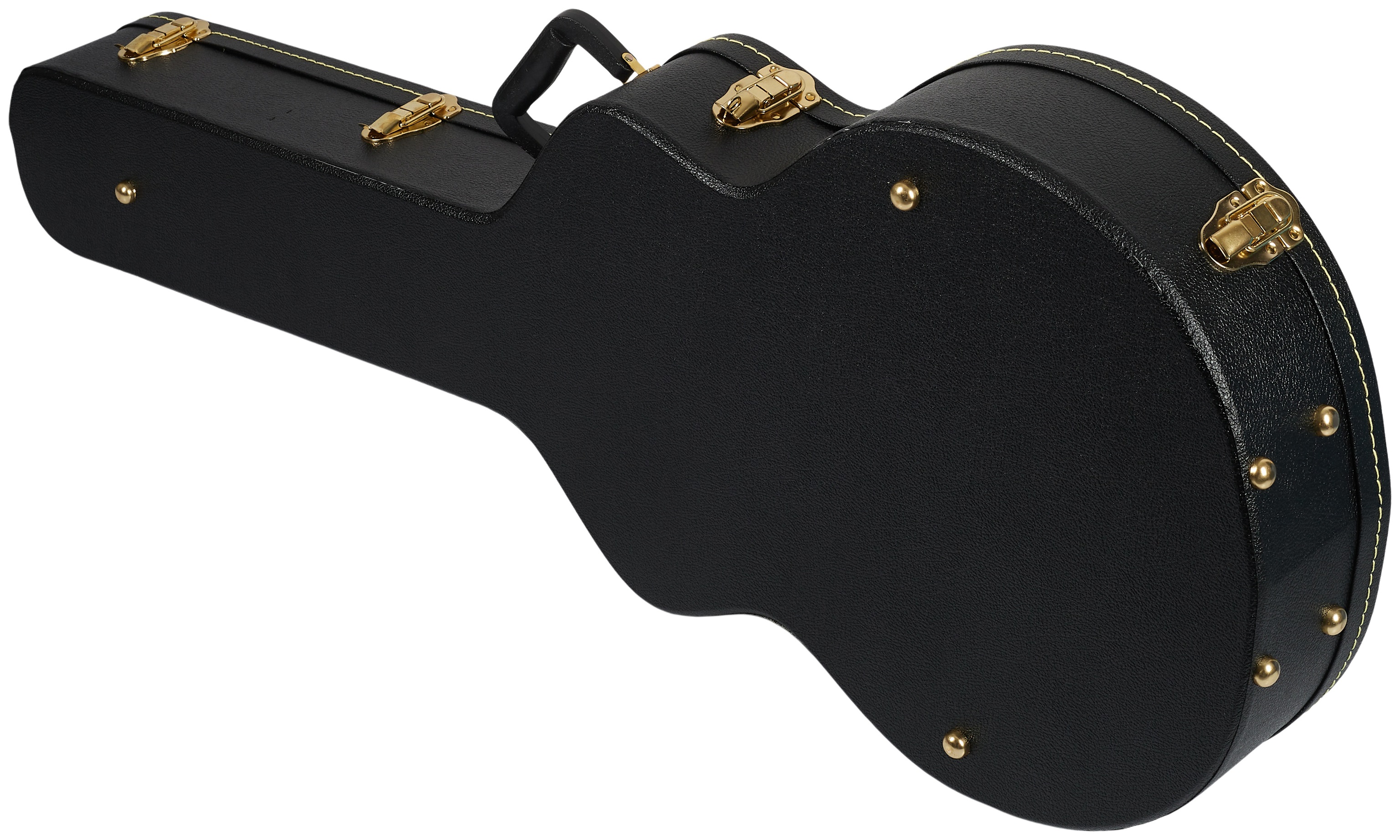 Gretsch G6298 16" Hollow Body Flat Top Hardshell Case (obrázek 5)