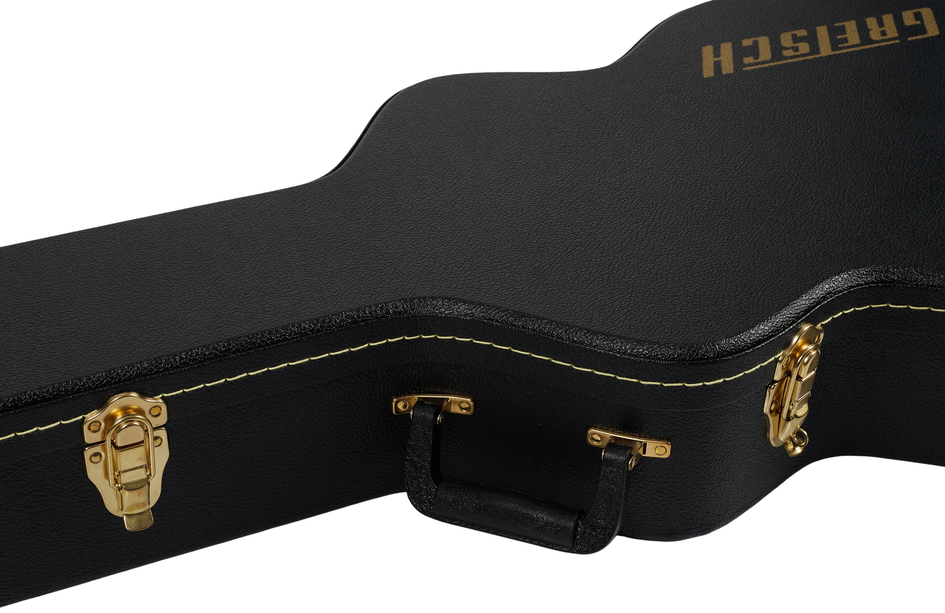 Gretsch G6298 16" Hollow Body Flat Top Hardshell Case (obrázek 6)