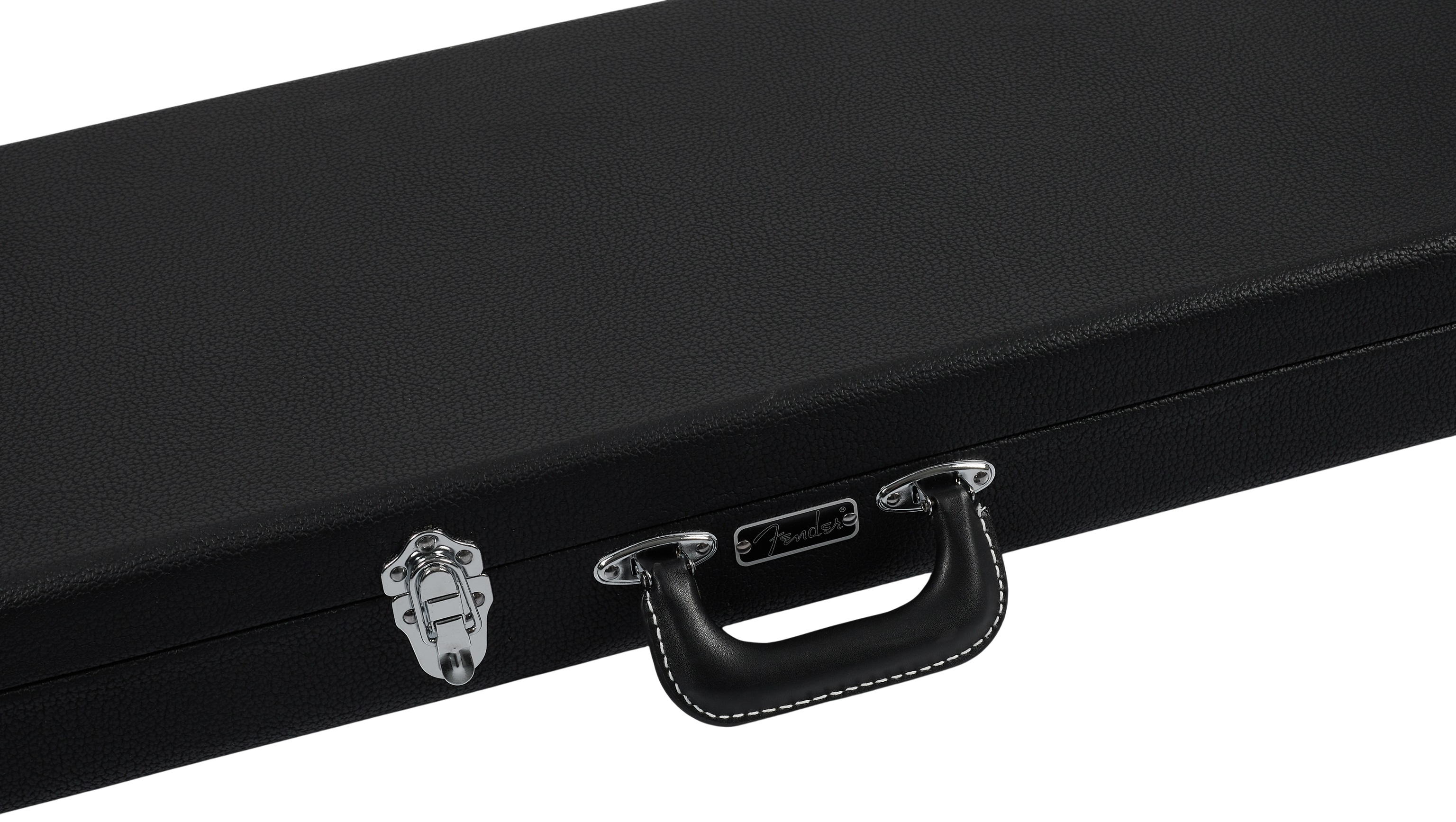 Fender Classic Series Case Mustang/Duo Sonic Black (obrázek 6)