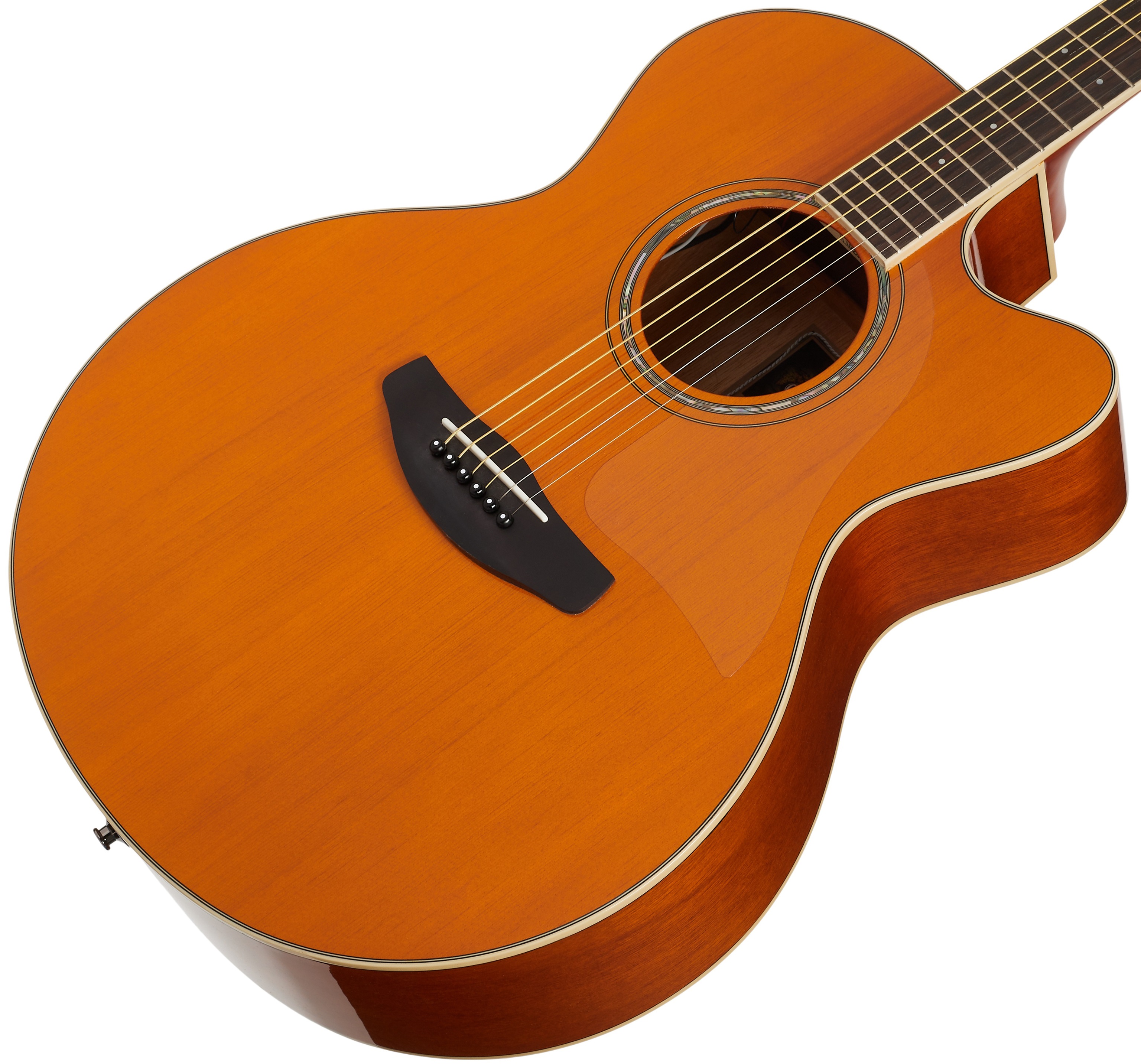 Yamaha CPX600 VT (obrázek 3)