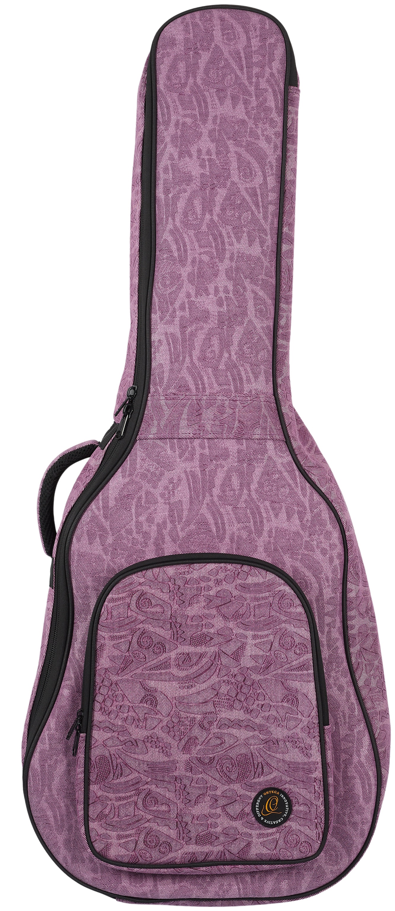 Levně Ortega OGBAC-DN-PUJ