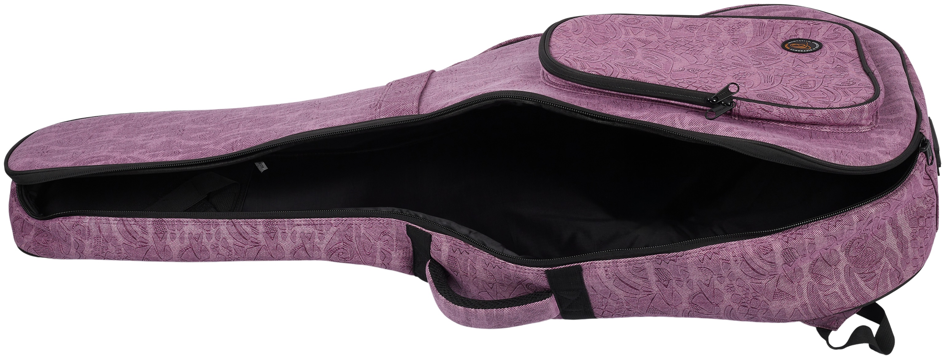 Ortega OGBAC-DN-PUJ (obrázek 7)