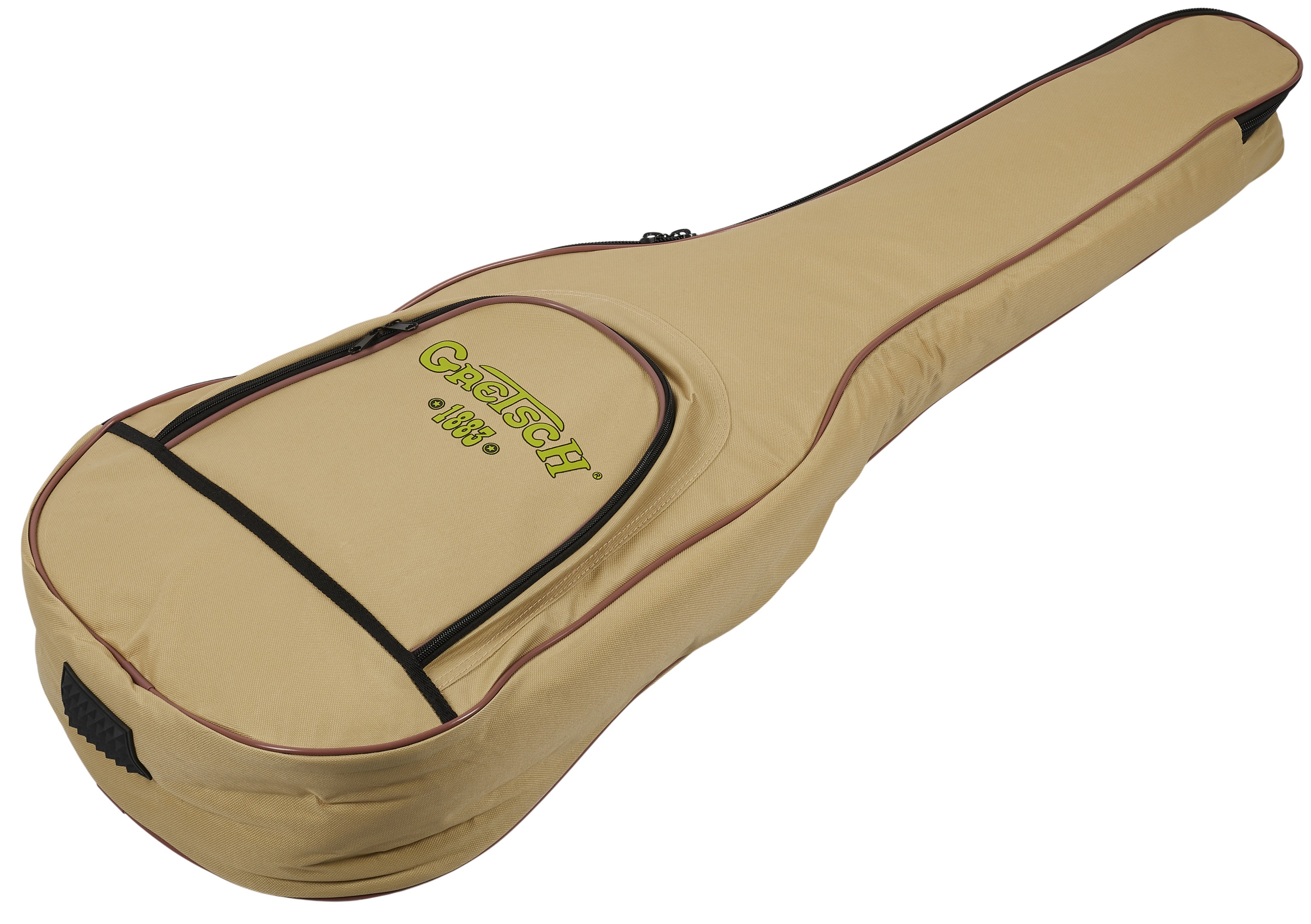Gretsch G2188 Folk/Rancher Jr./Orchestra Acoustic Gig Bag (obrázek 3)