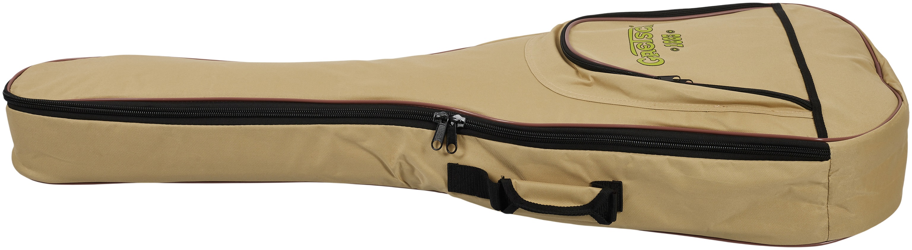 Gretsch G2188 Folk/Rancher Jr./Orchestra Acoustic Gig Bag (obrázek 5)