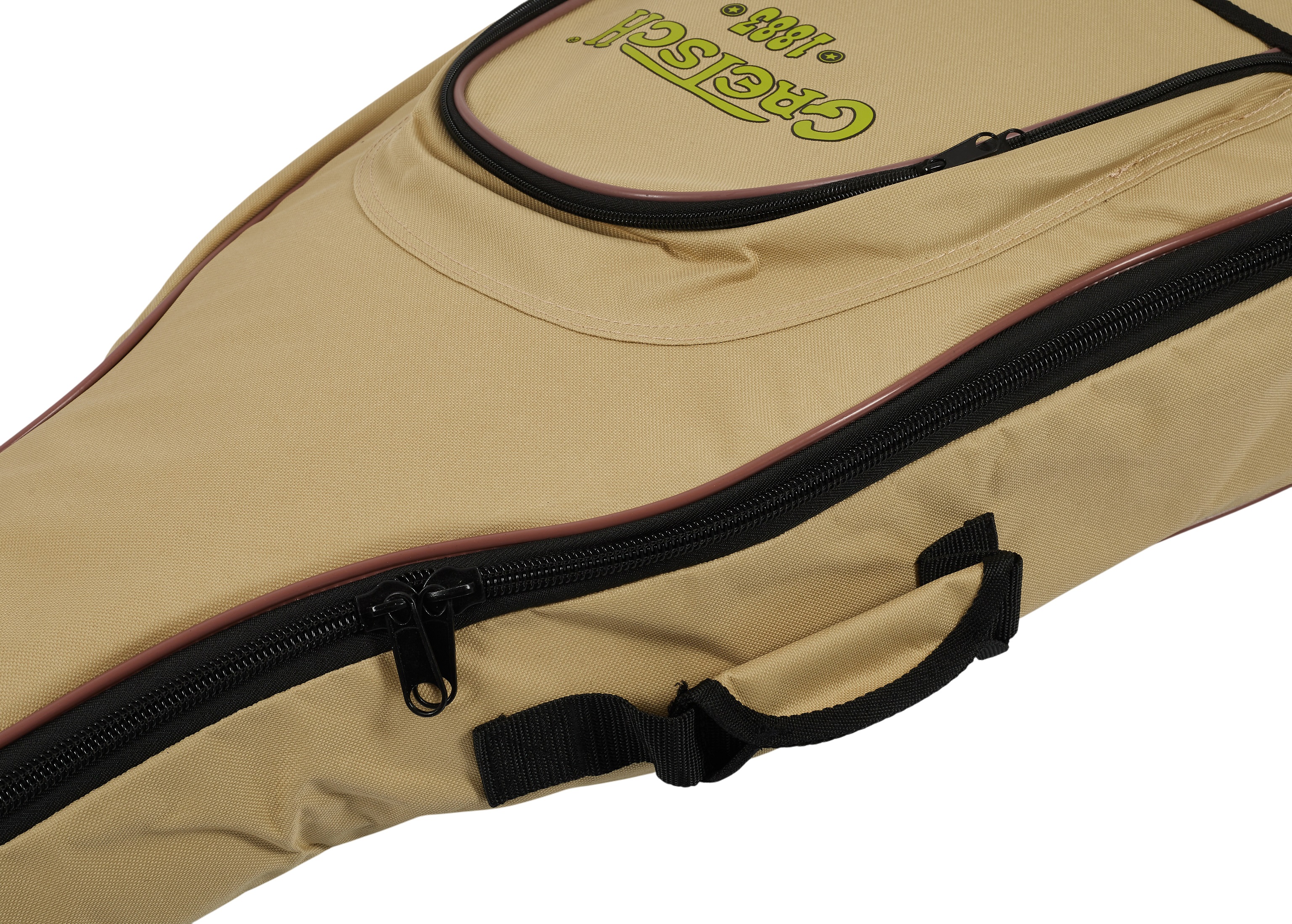 Gretsch G2188 Folk/Rancher Jr./Orchestra Acoustic Gig Bag (obrázek 6)