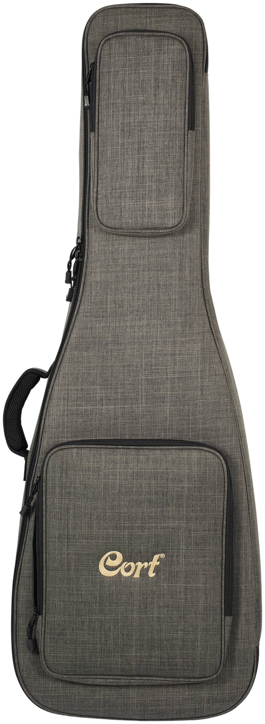 Levně Cort Premium Electric Soft-Side Bag