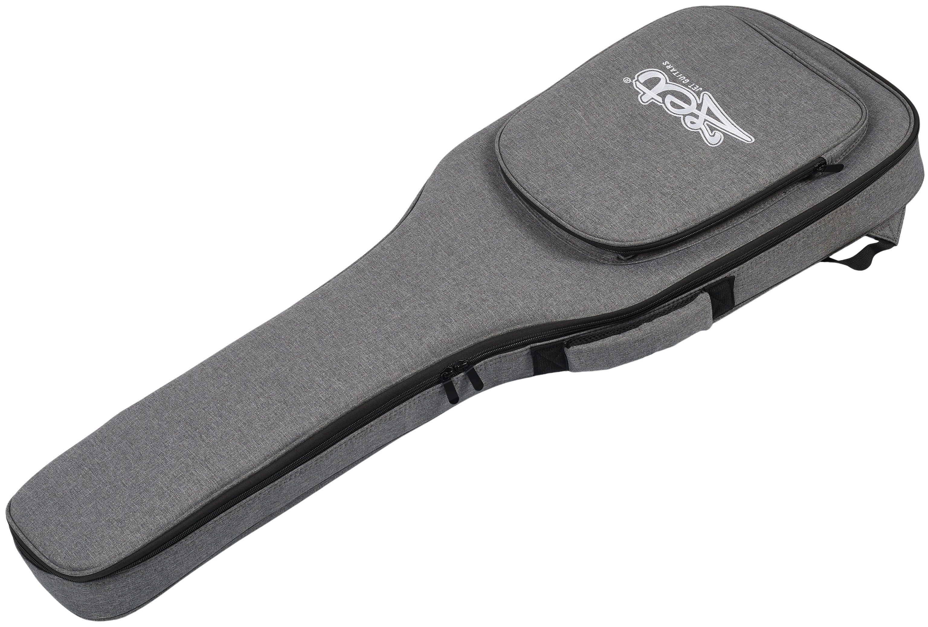 JET Guitars JG-30 Gigbag Grey (obrázek 4)