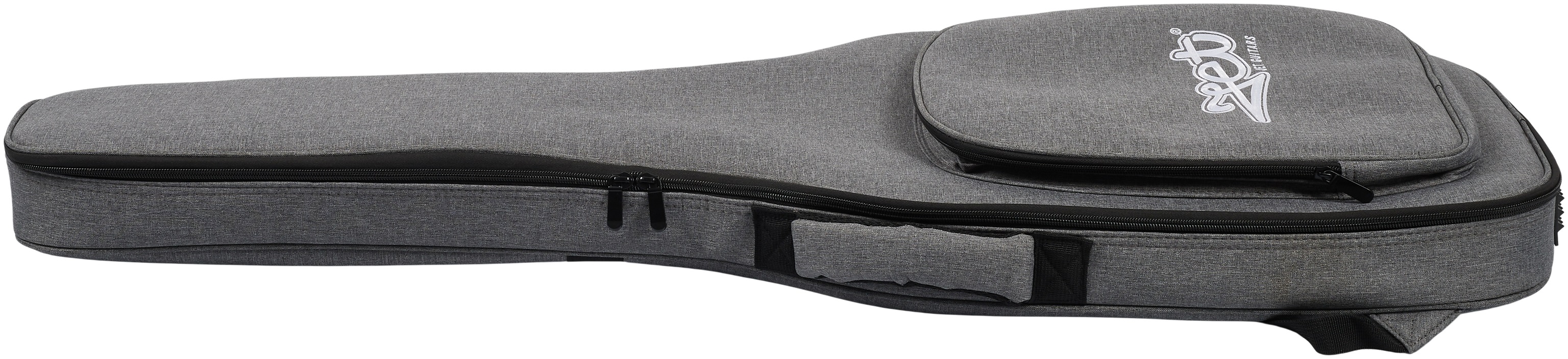 JET Guitars JG-30 Gigbag Grey (obrázek 5)