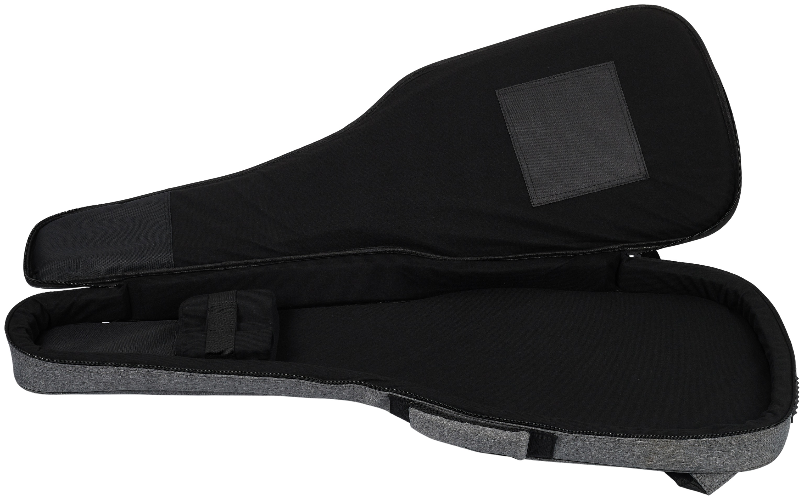 JET Guitars JG-30 Gigbag Grey (obrázek 7)