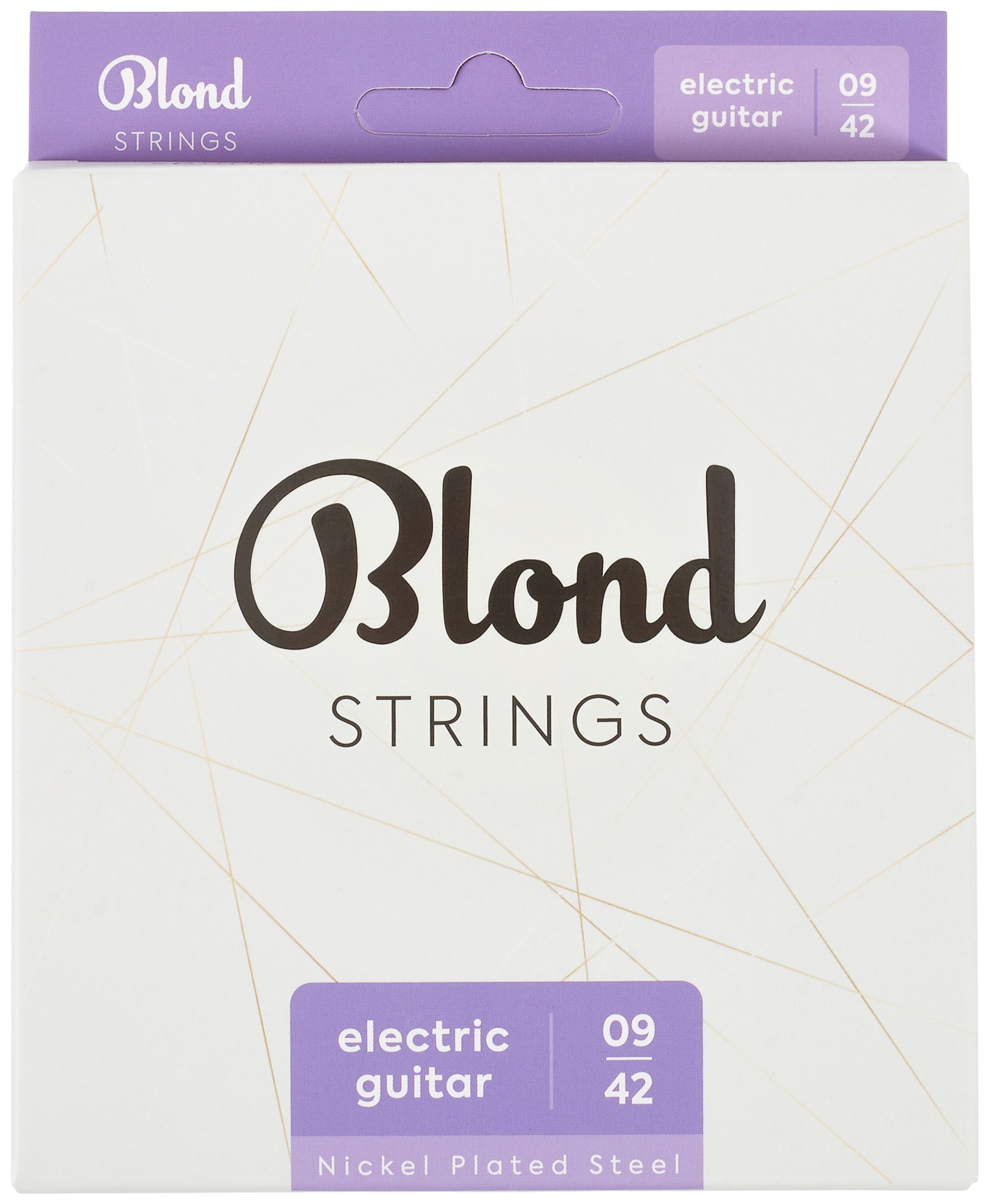 Levně Blond ENP0942