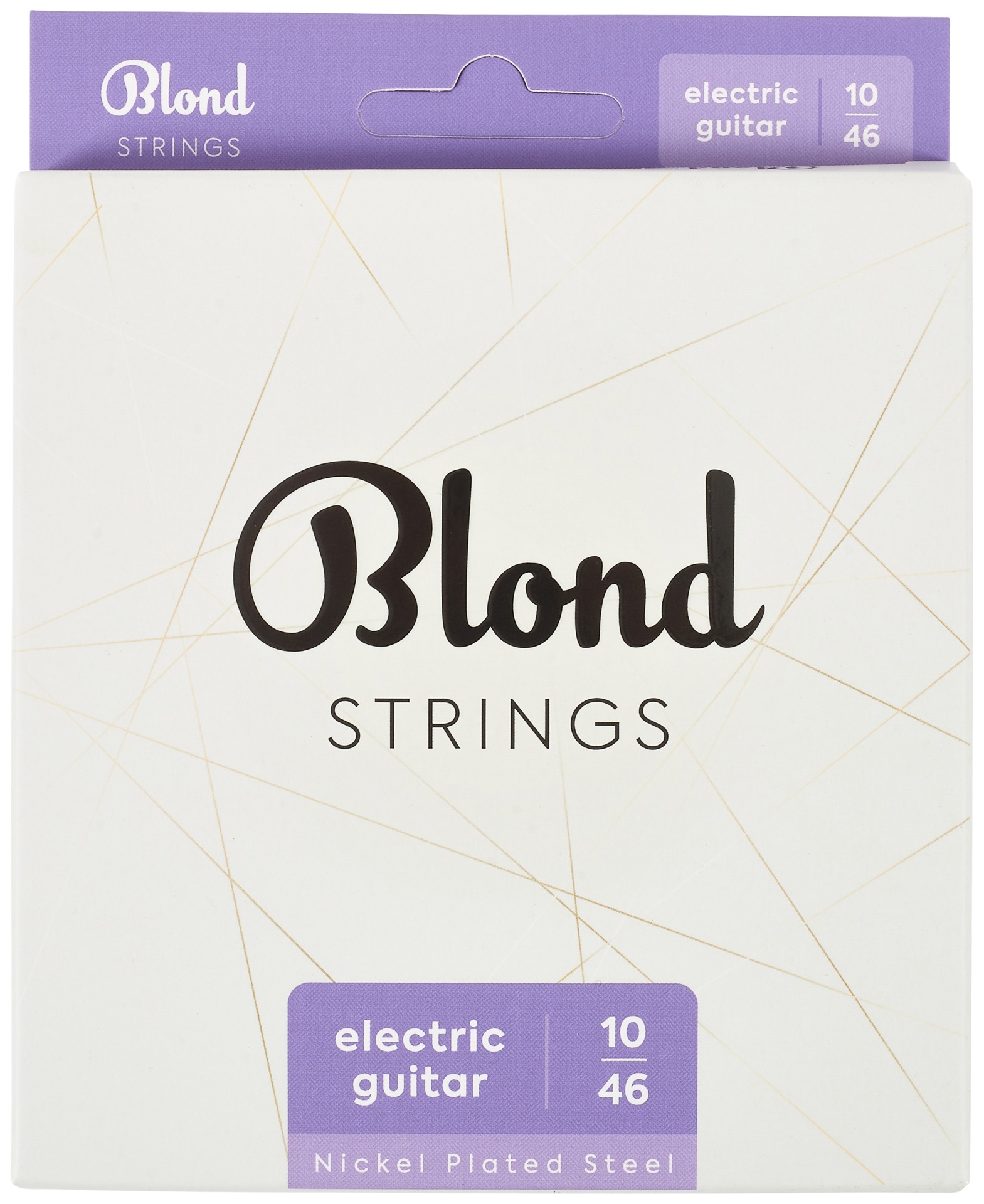 Levně Blond ENP1046