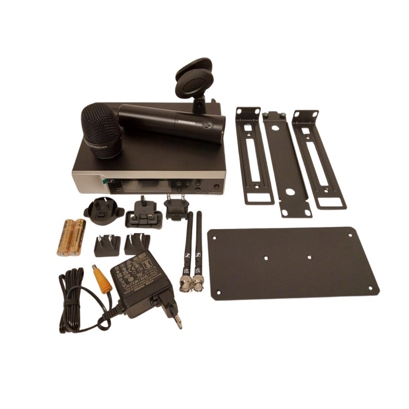 Sennheiser EW-D 835-S SET (R1-6) (obrázek 3)