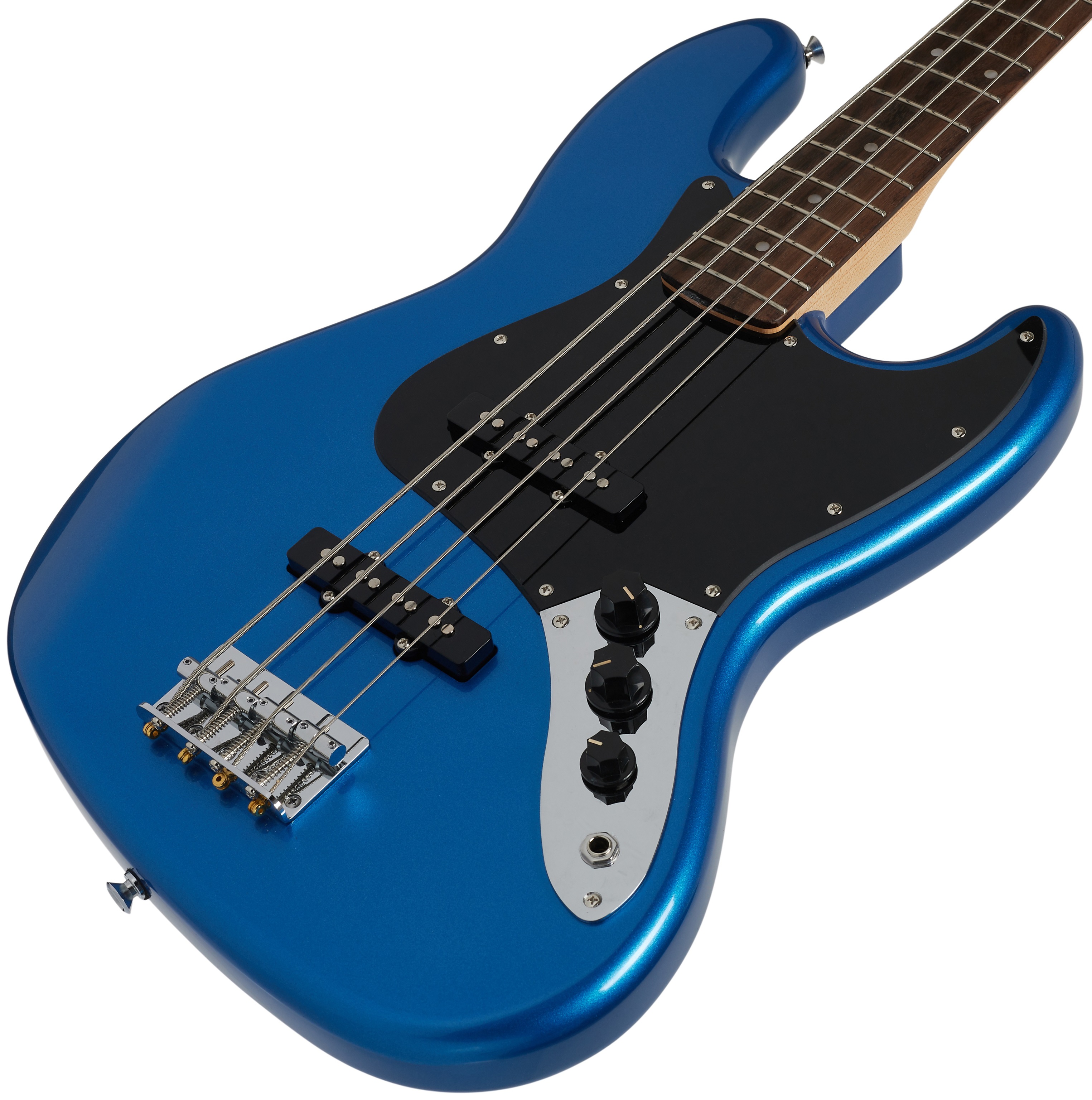 Markbass Blue Sky JB (obrázek 3)