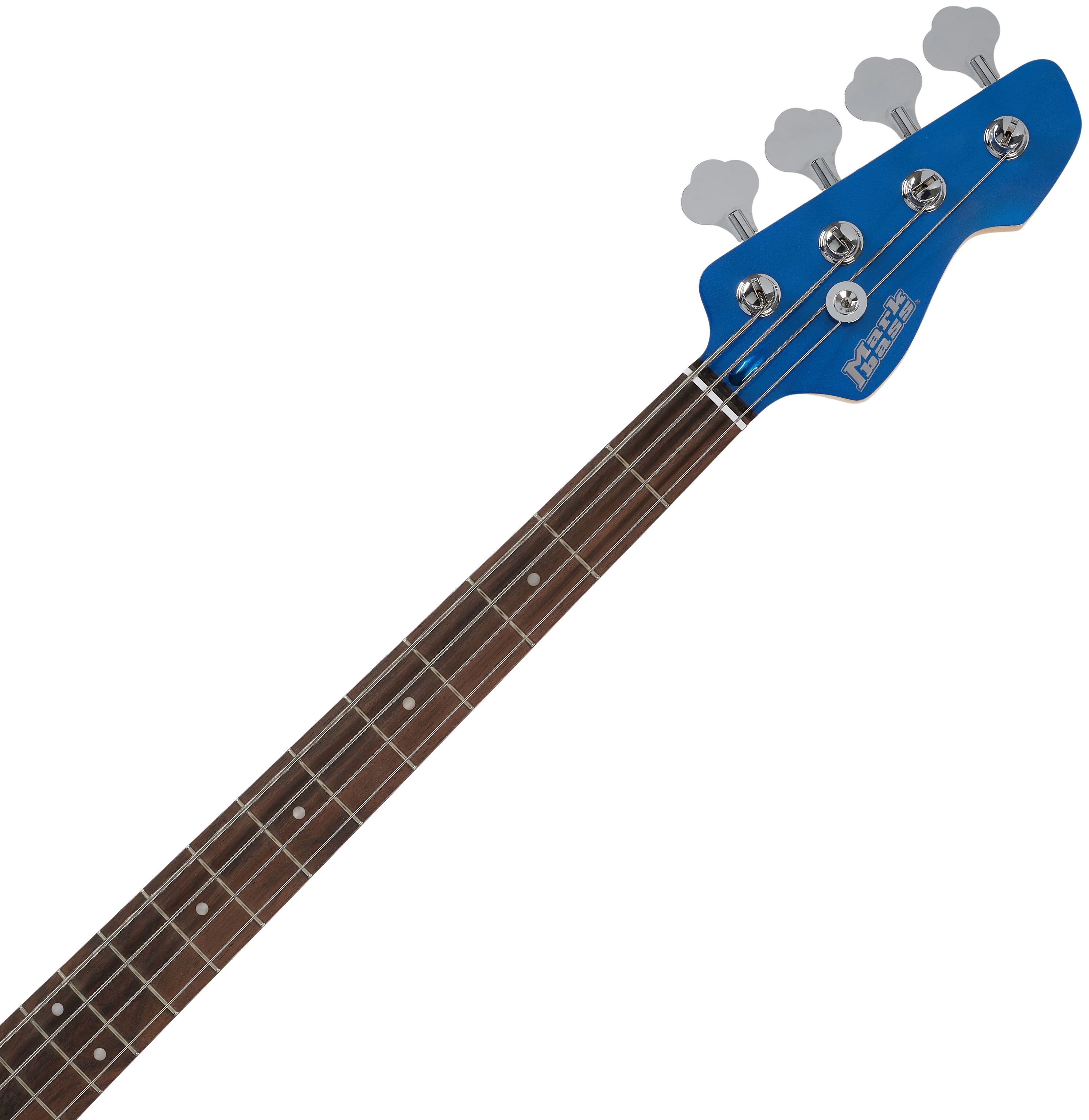 Markbass Blue Sky JB (obrázek 4)