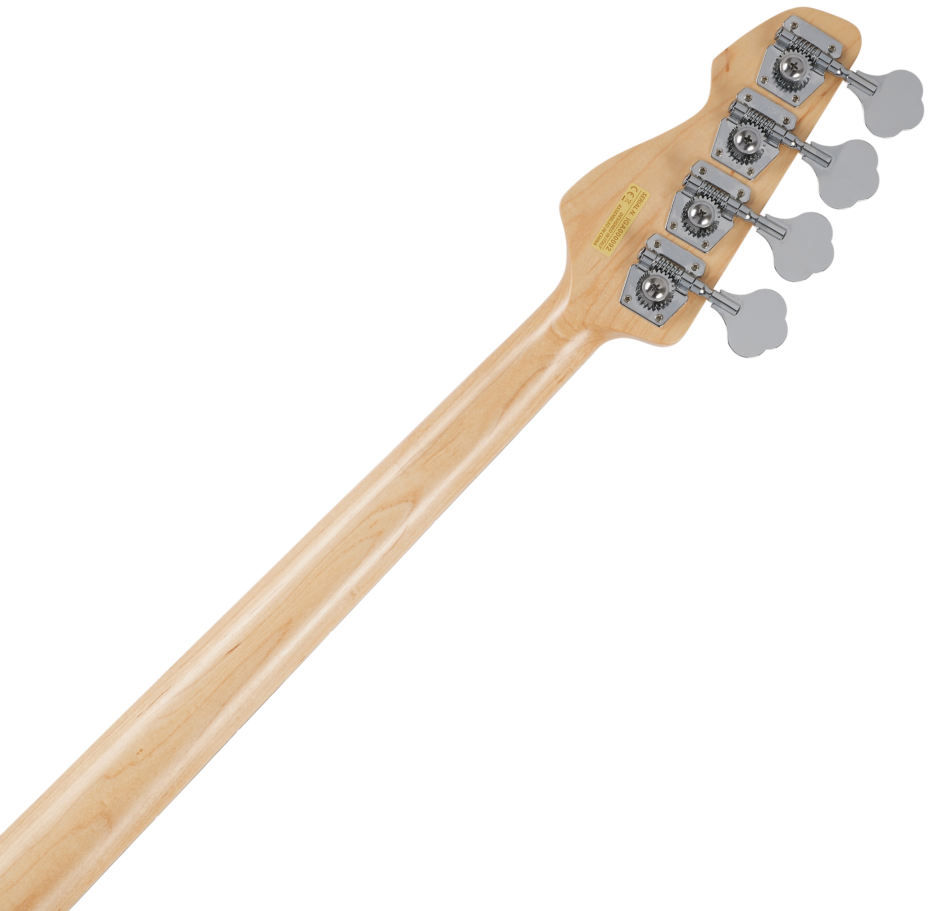 Markbass Blue Sky JB (obrázek 5)