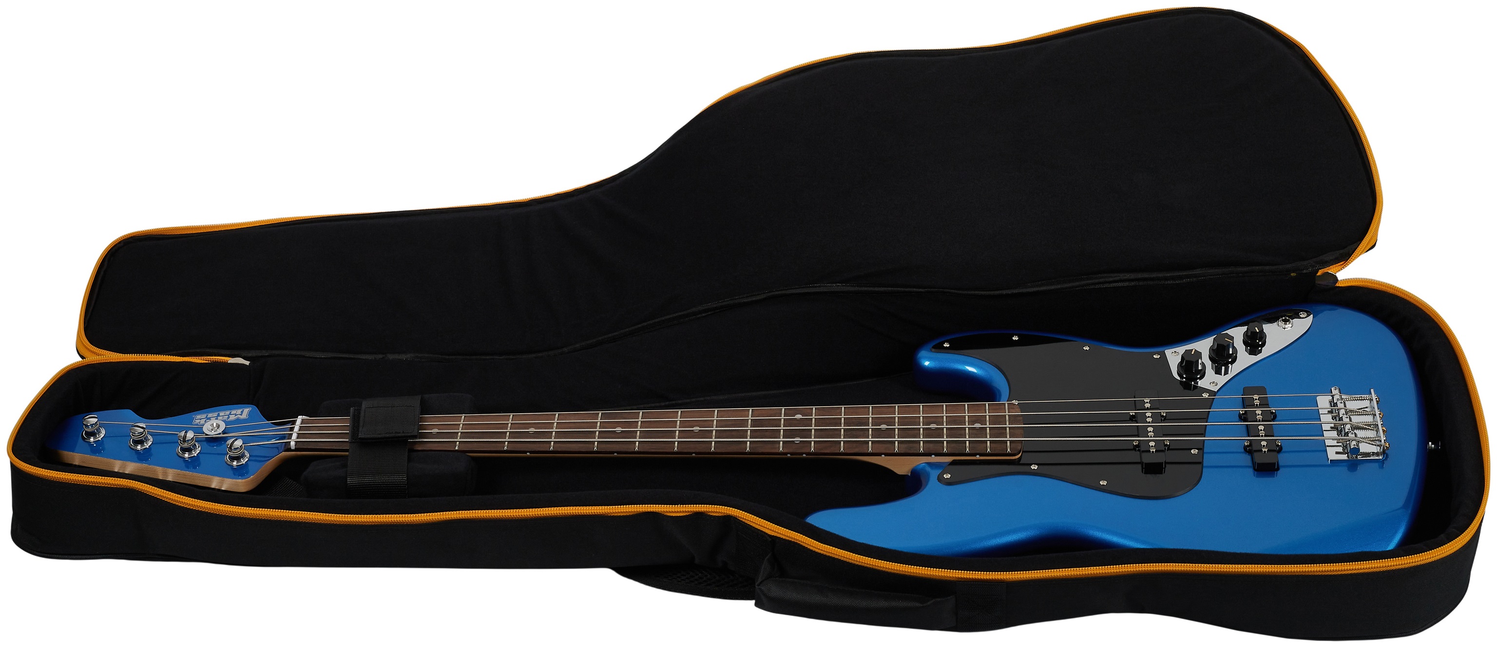 Markbass Blue Sky JB (obrázek 6)