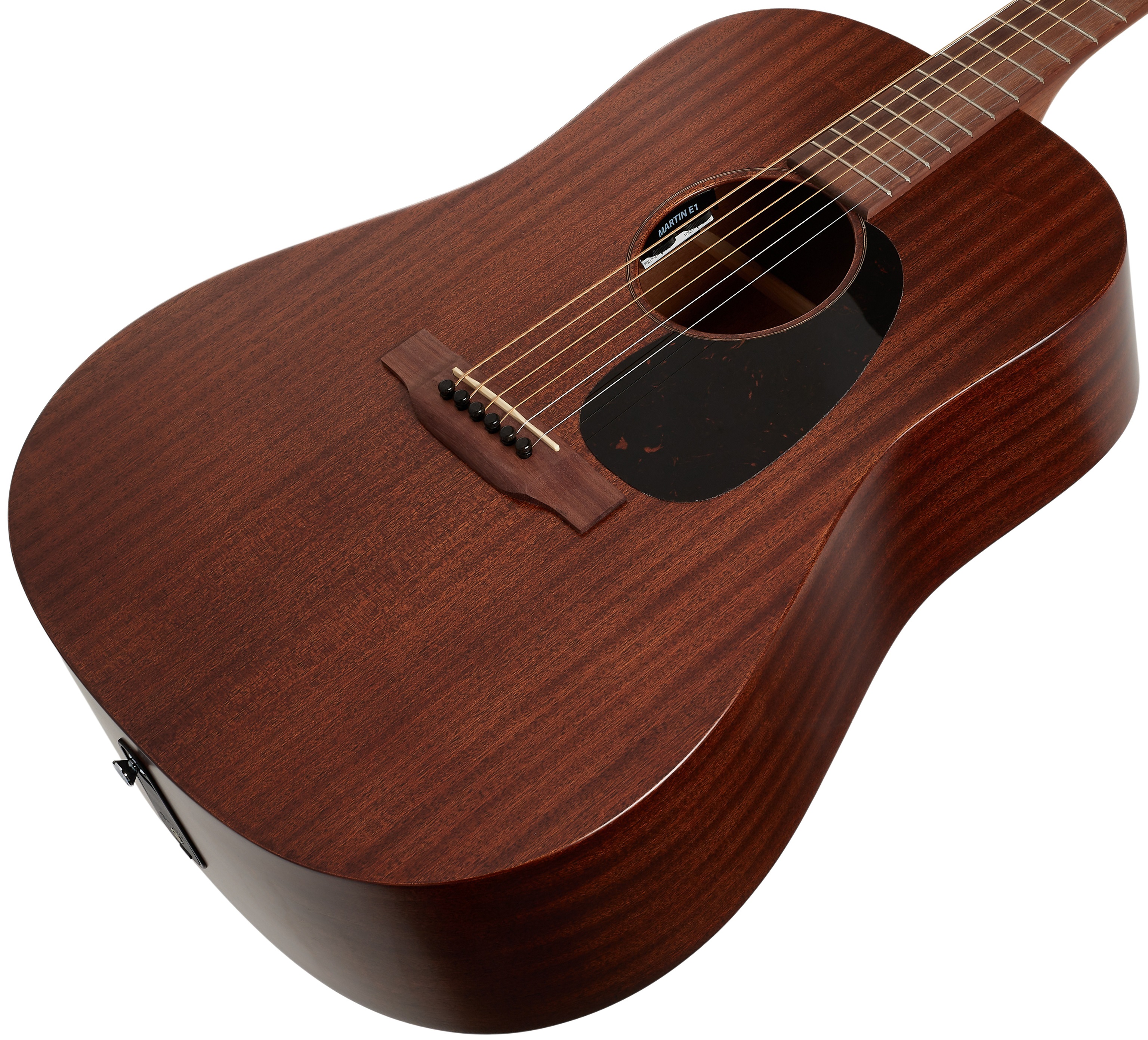 Martin D-10E Retro Sapele (obrázek 3)