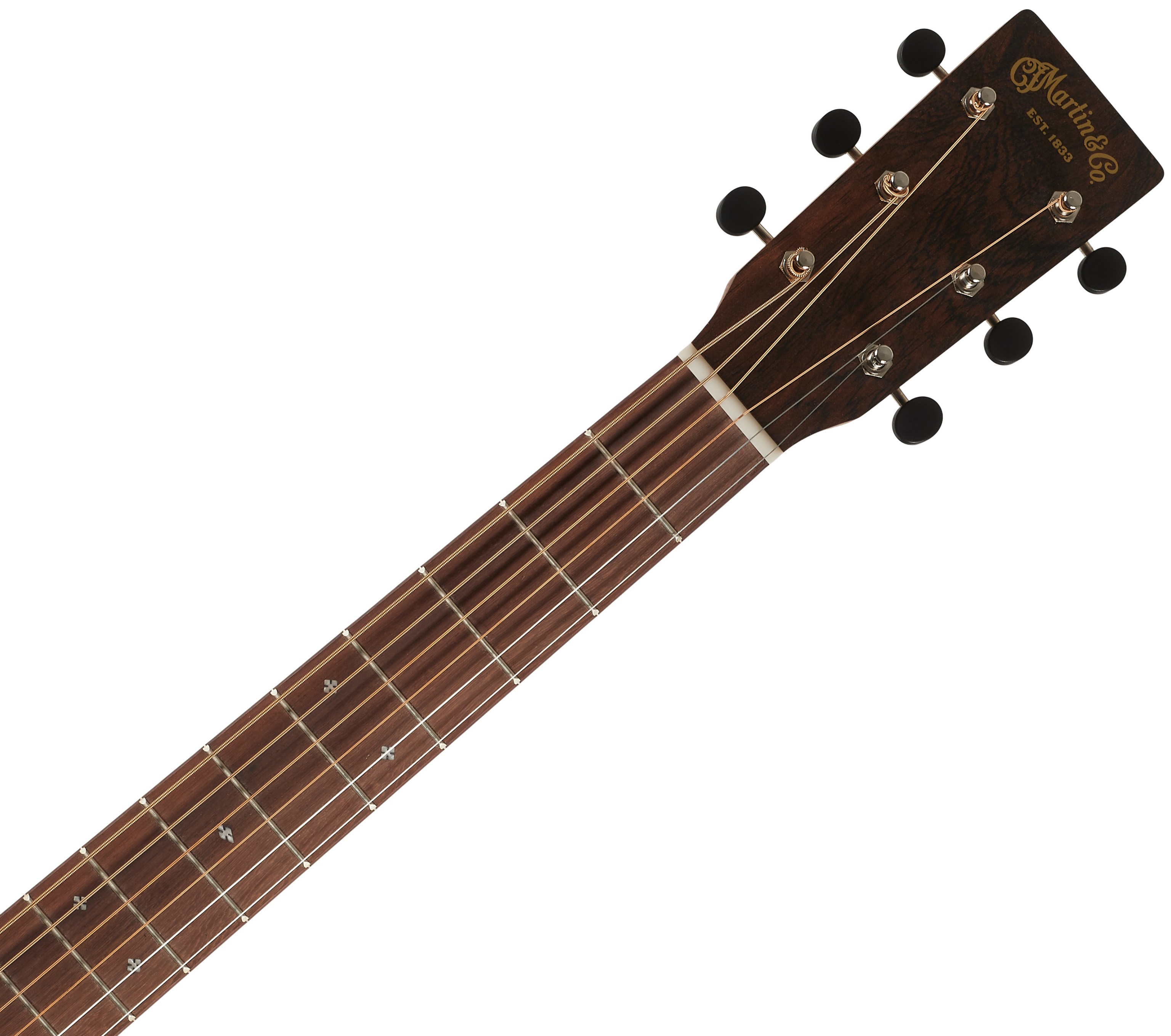 Martin D-10E Retro Sapele (obrázek 5)