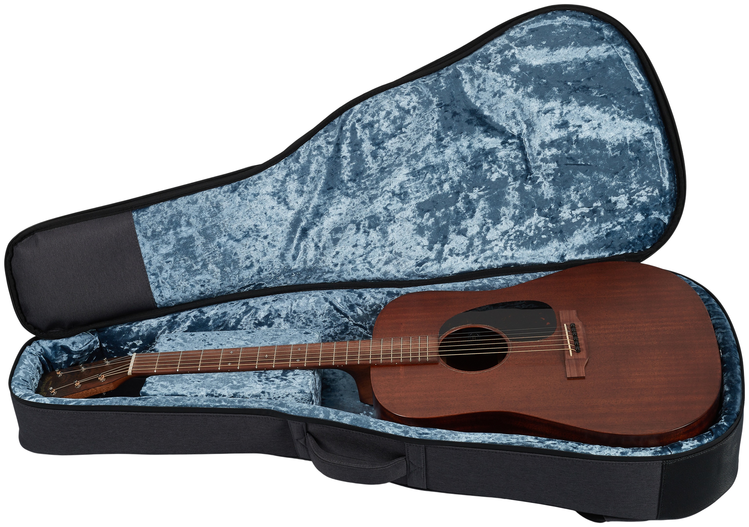 Martin D-10E Retro Sapele (obrázek 7)
