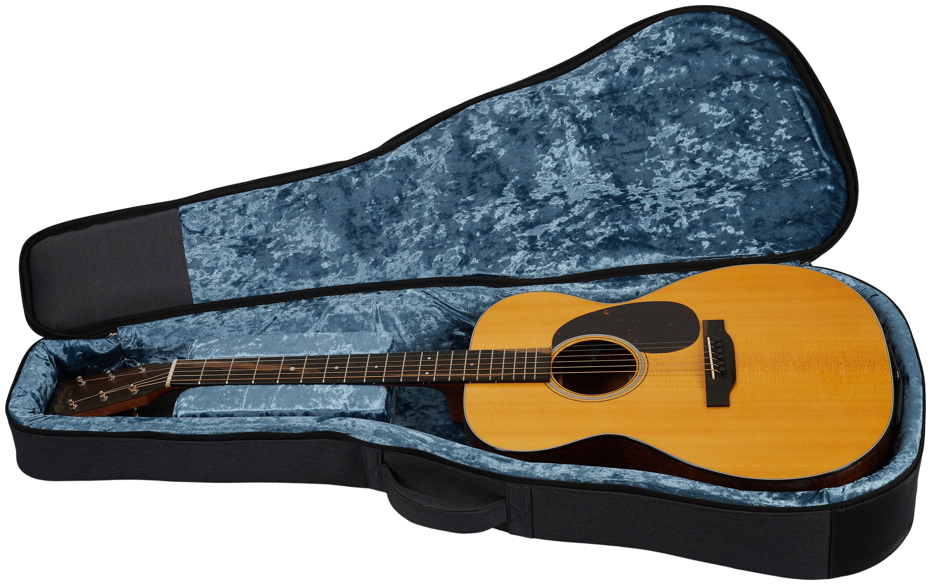 Martin 000-12E Retro (obrázek 7)