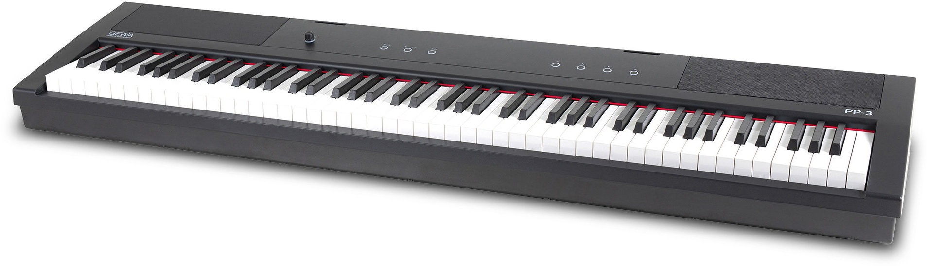 Gewa PP-3 (obrázek 3)