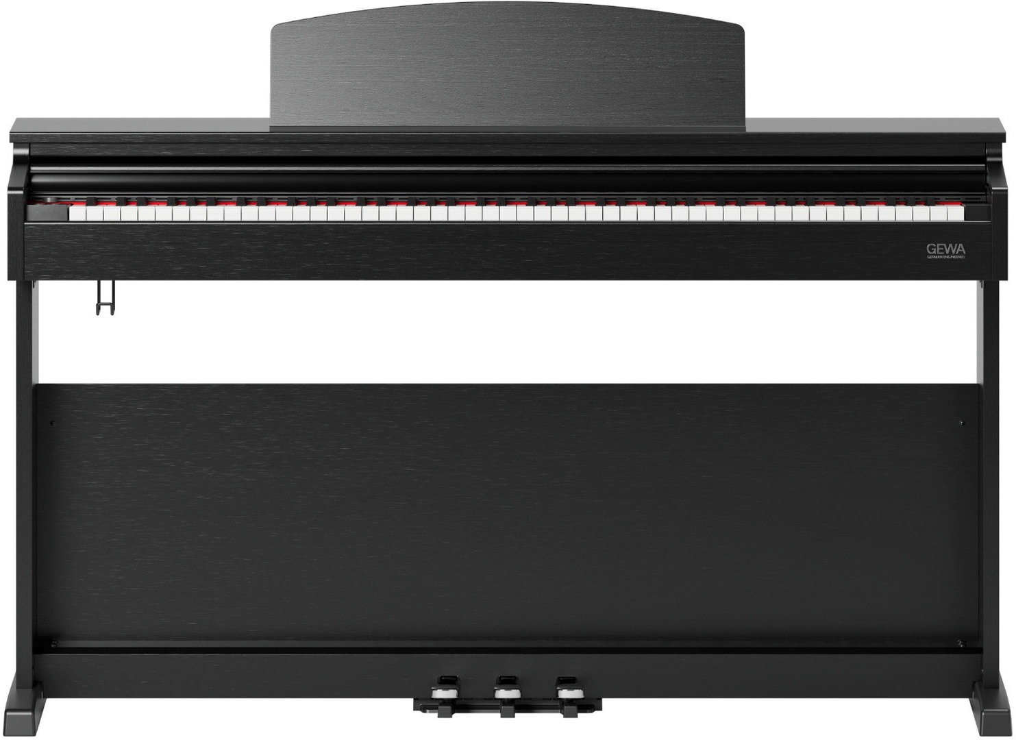Levně Gewa DP510 black