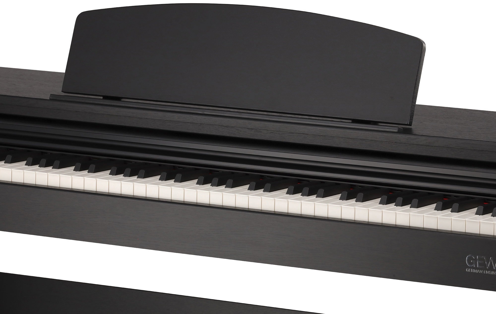 Gewa DP510 black (obrázek 10)