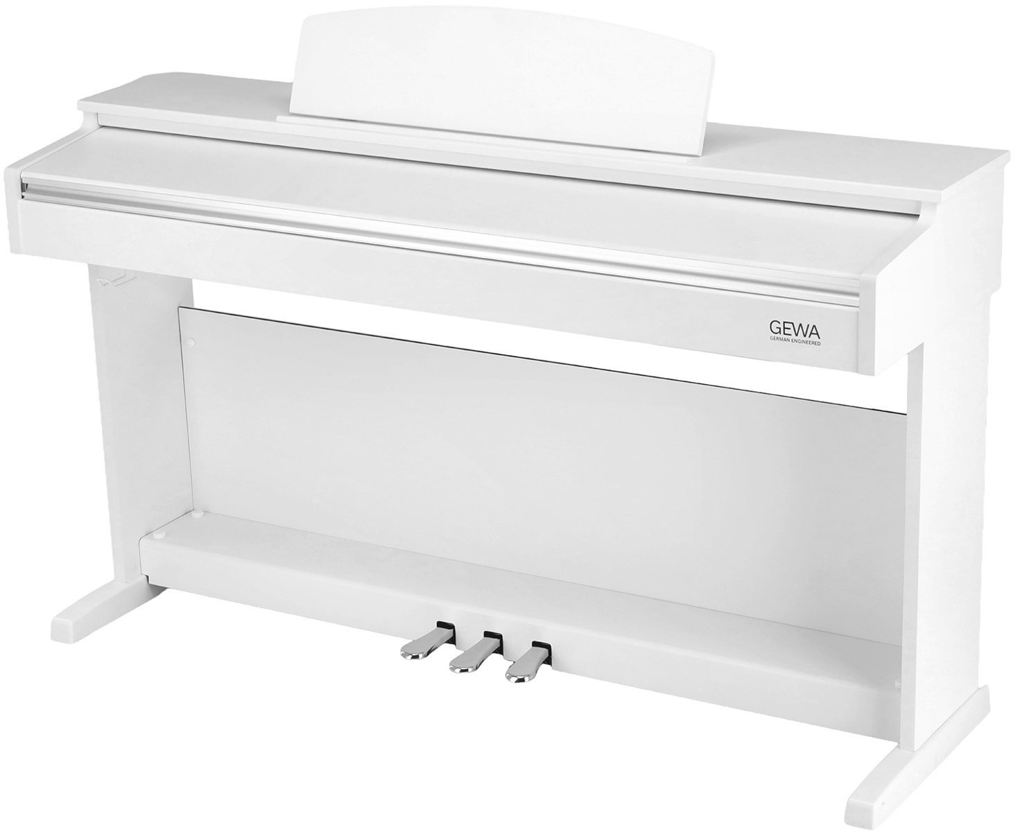 Gewa DP510 white (obrázek 3)