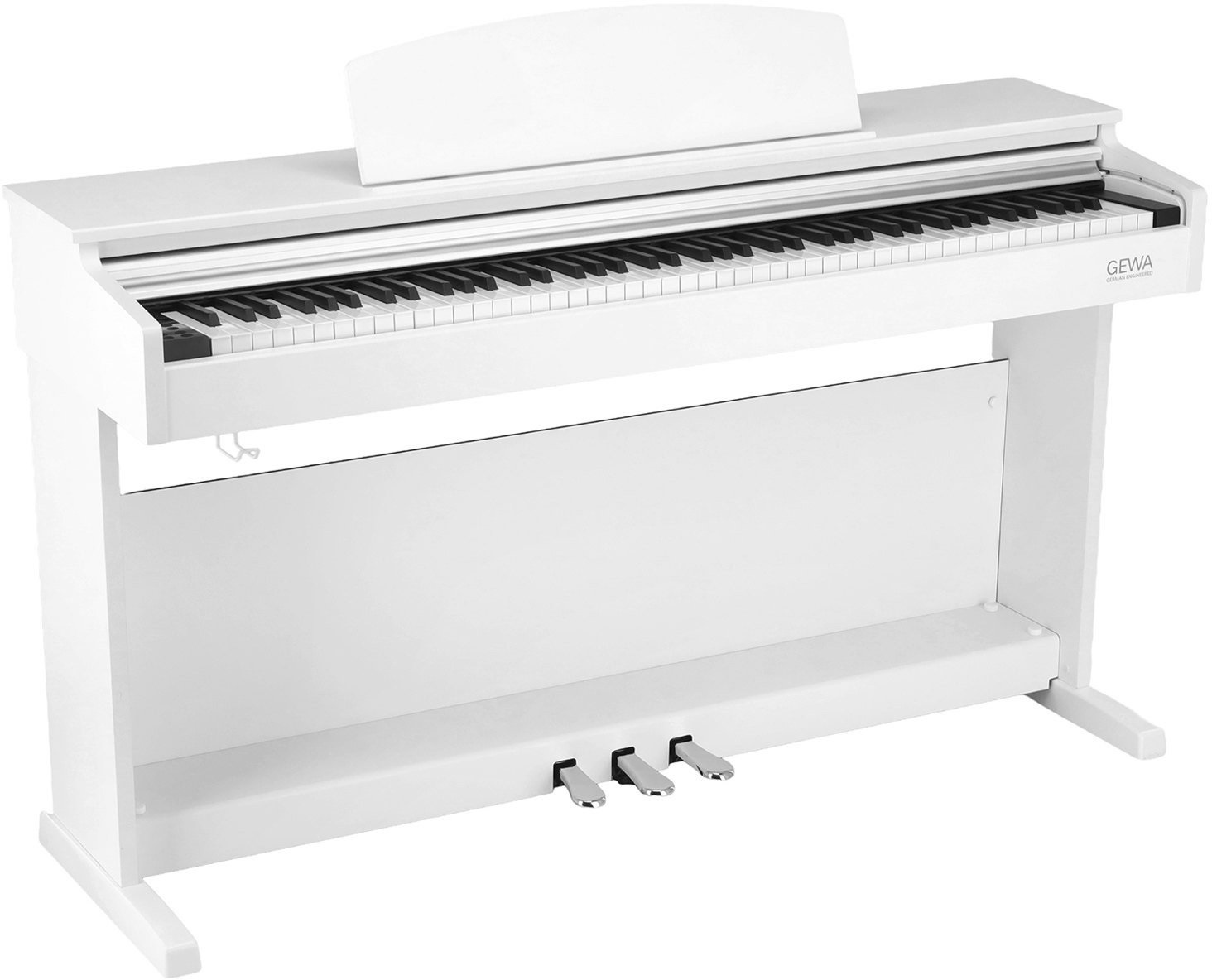 Gewa DP510 white (obrázek 4)