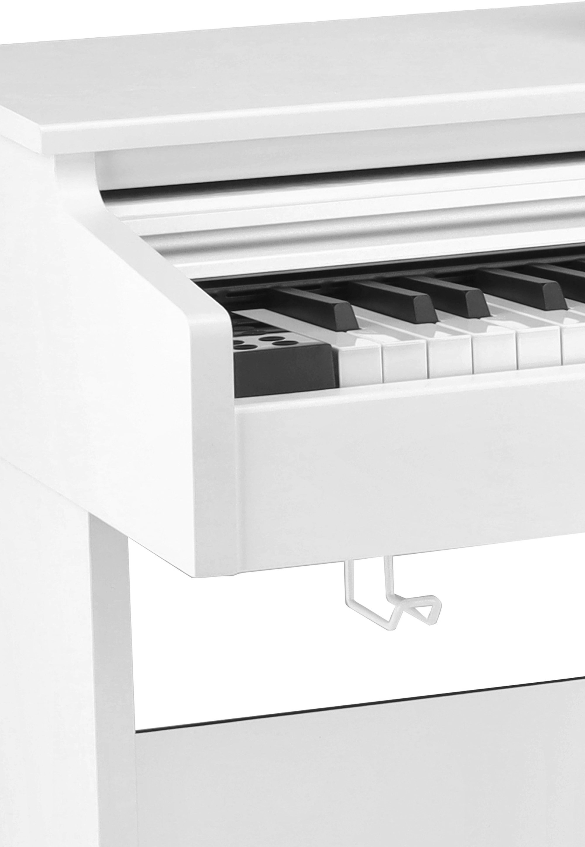 Gewa DP510 white (obrázek 9)