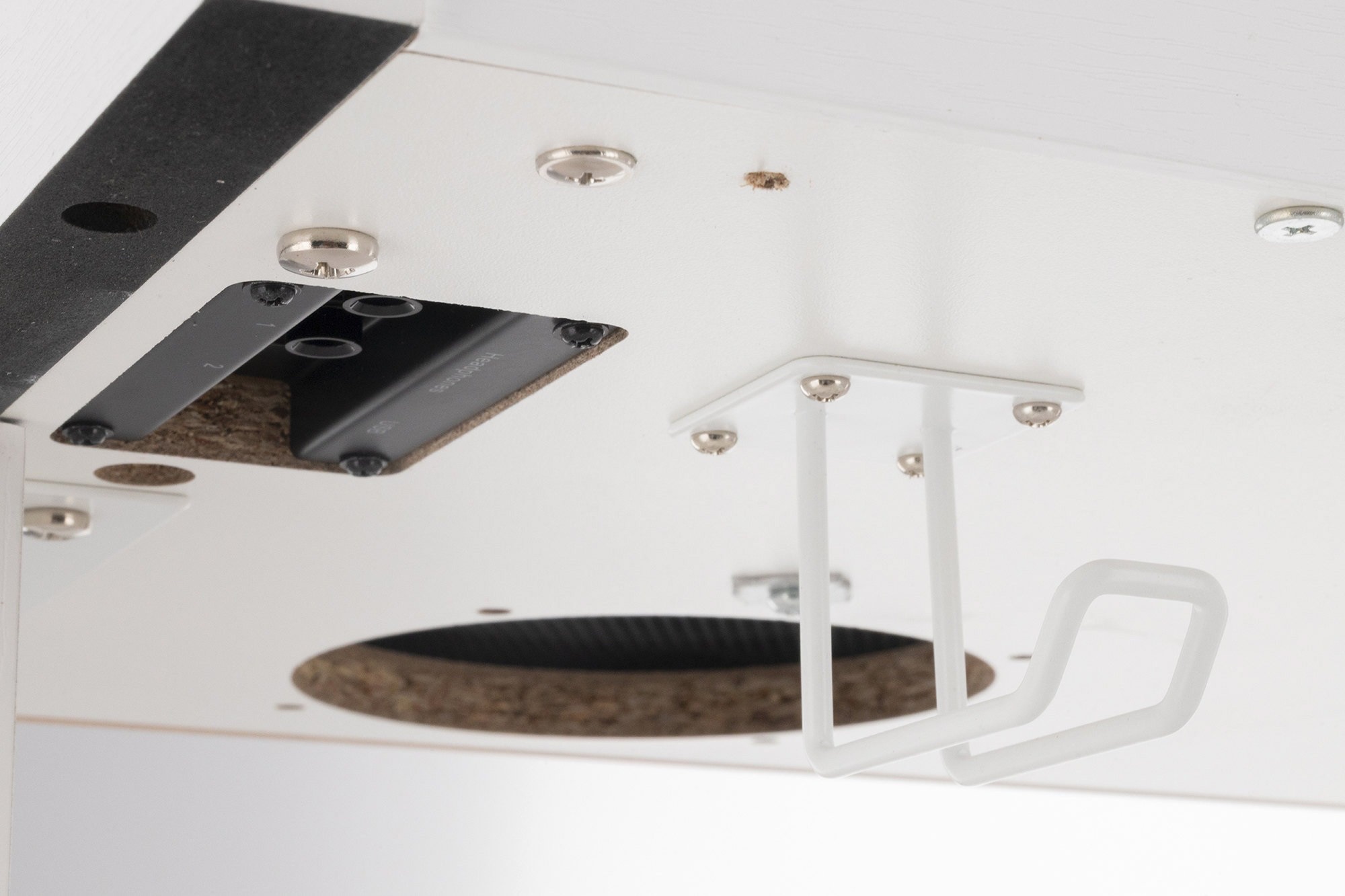 Gewa DP510 white (obrázek 10)