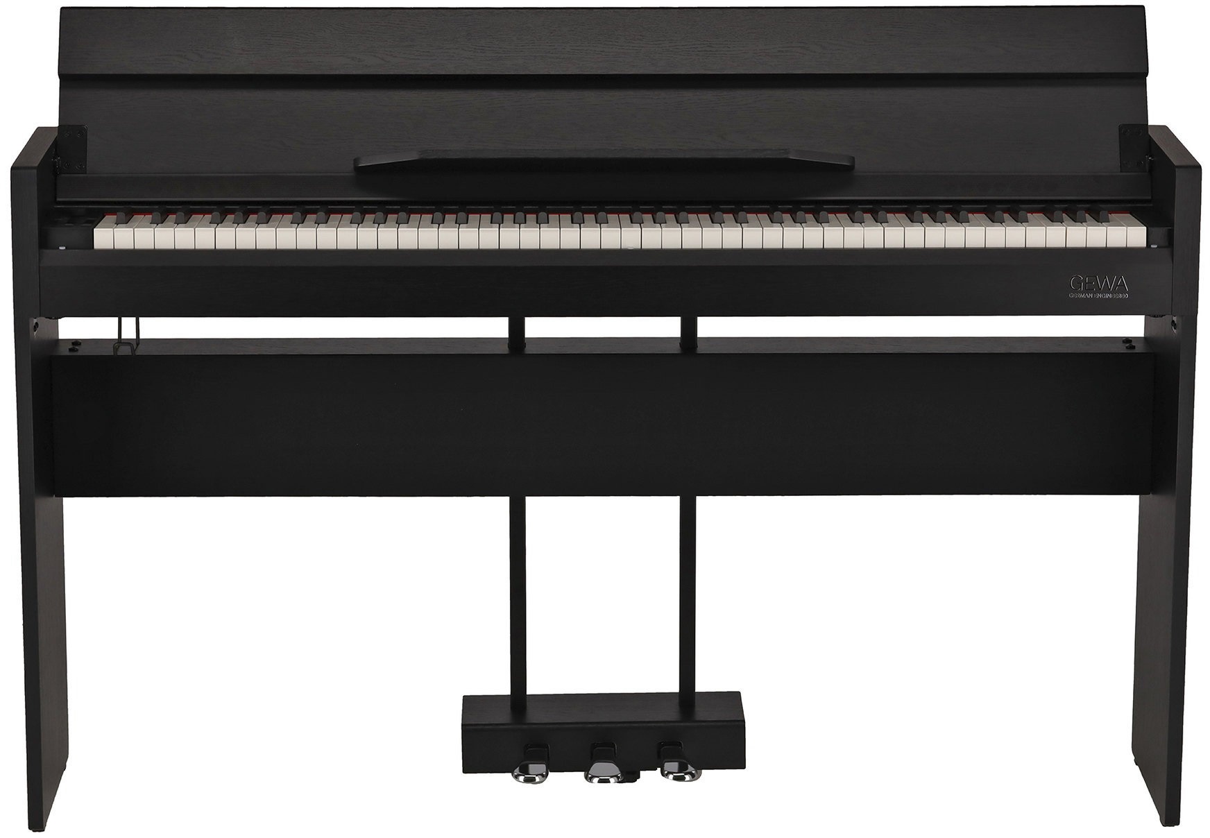 Levně Gewa CP510 black