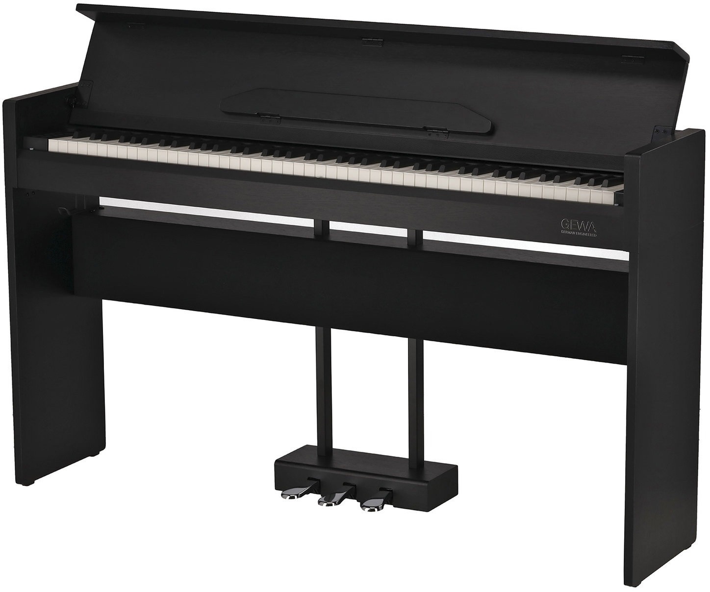 Gewa CP510 black (obrázek 3)