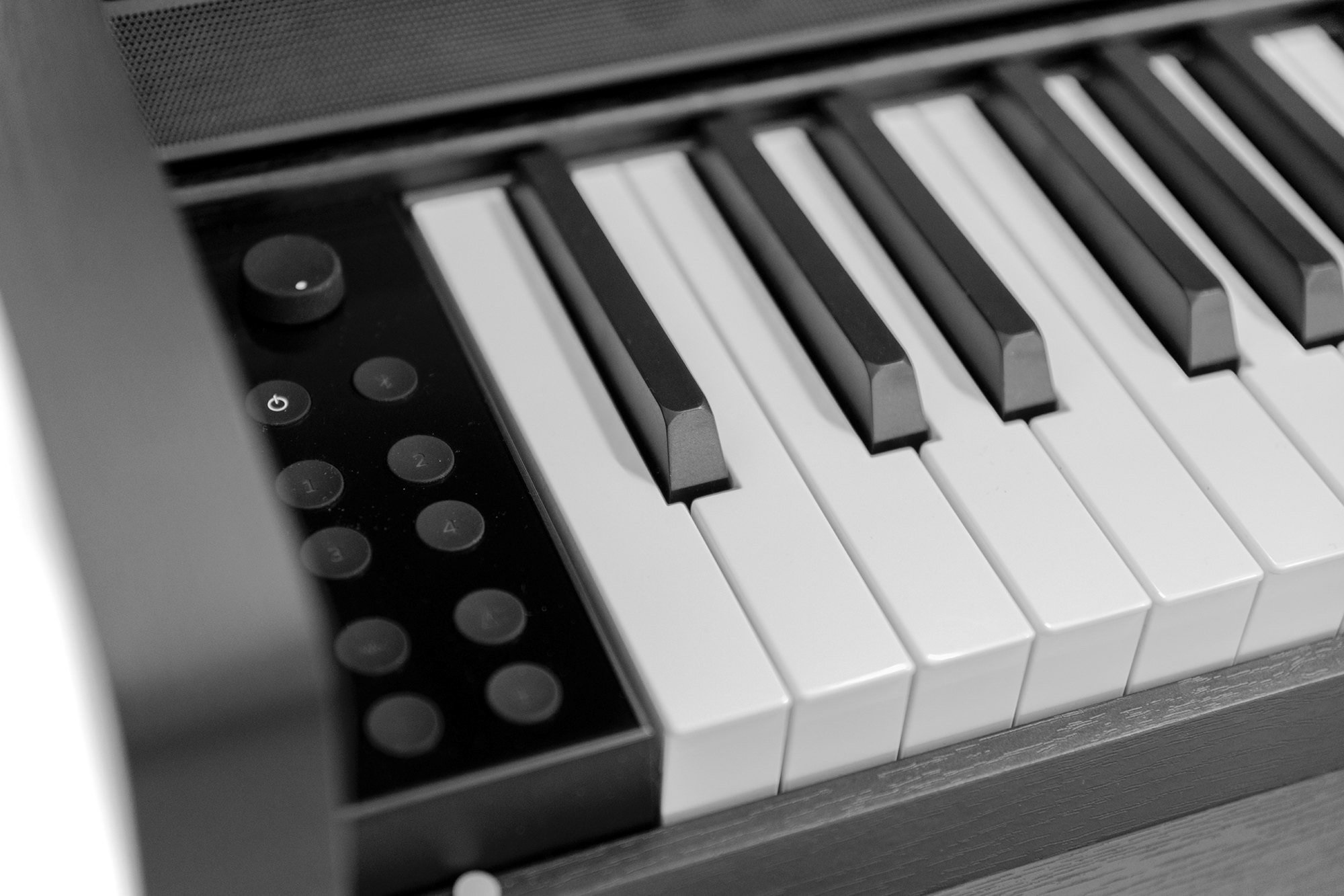 Gewa CP510 black (obrázek 12)