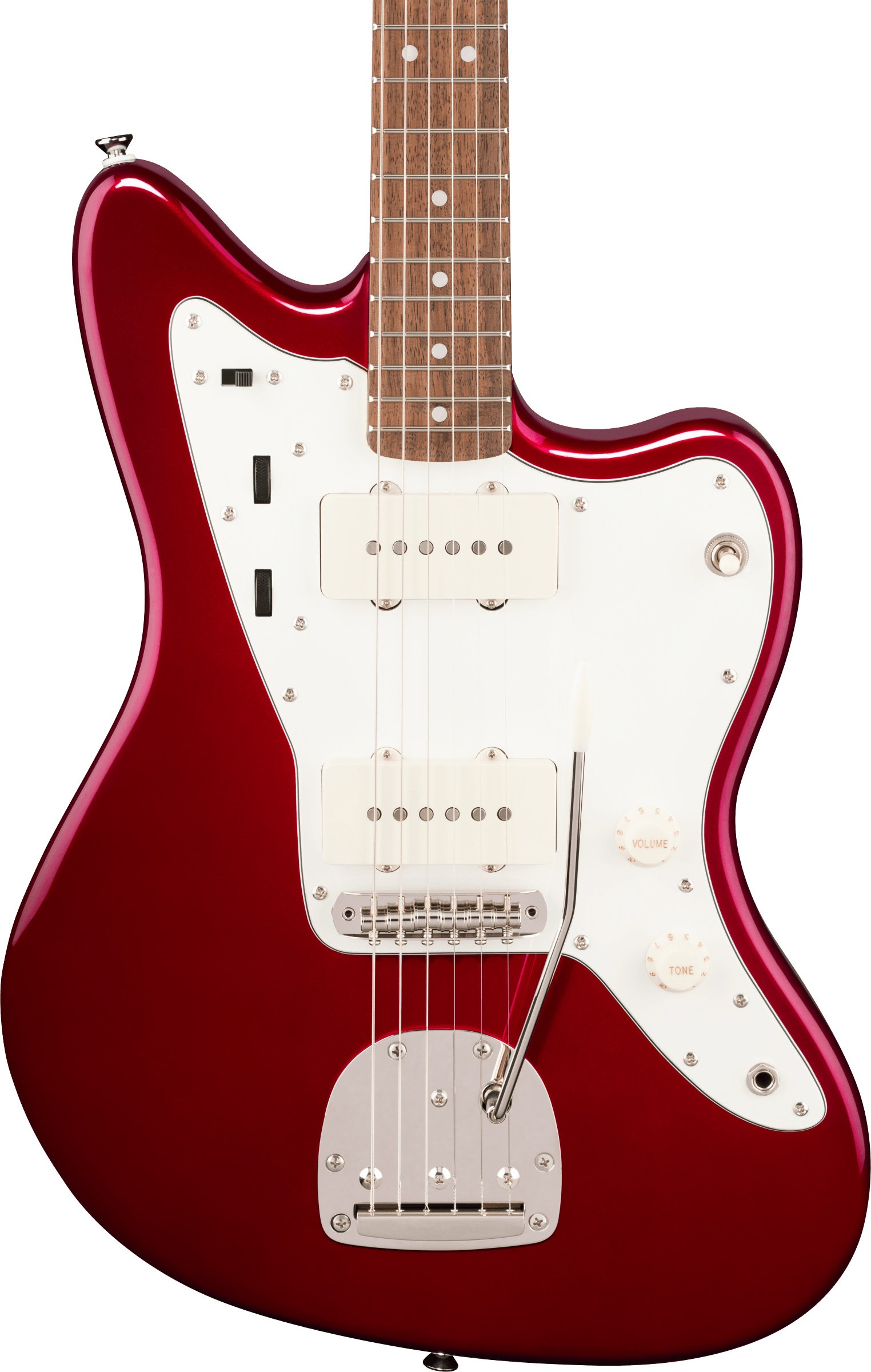 Fender Squier FSR Classic Vibe 60s Jazzmaster LRL CAR (obrázek 3)