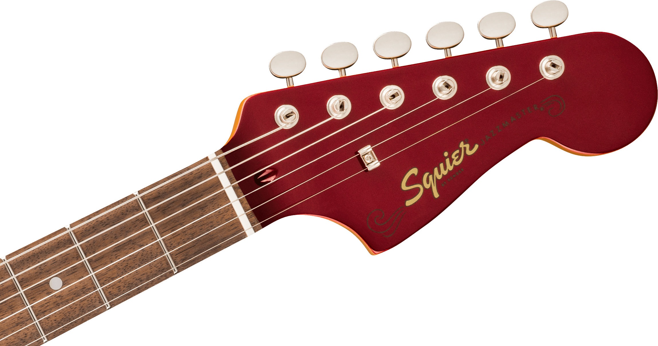 Fender Squier FSR Classic Vibe 60s Jazzmaster LRL CAR (obrázek 4)