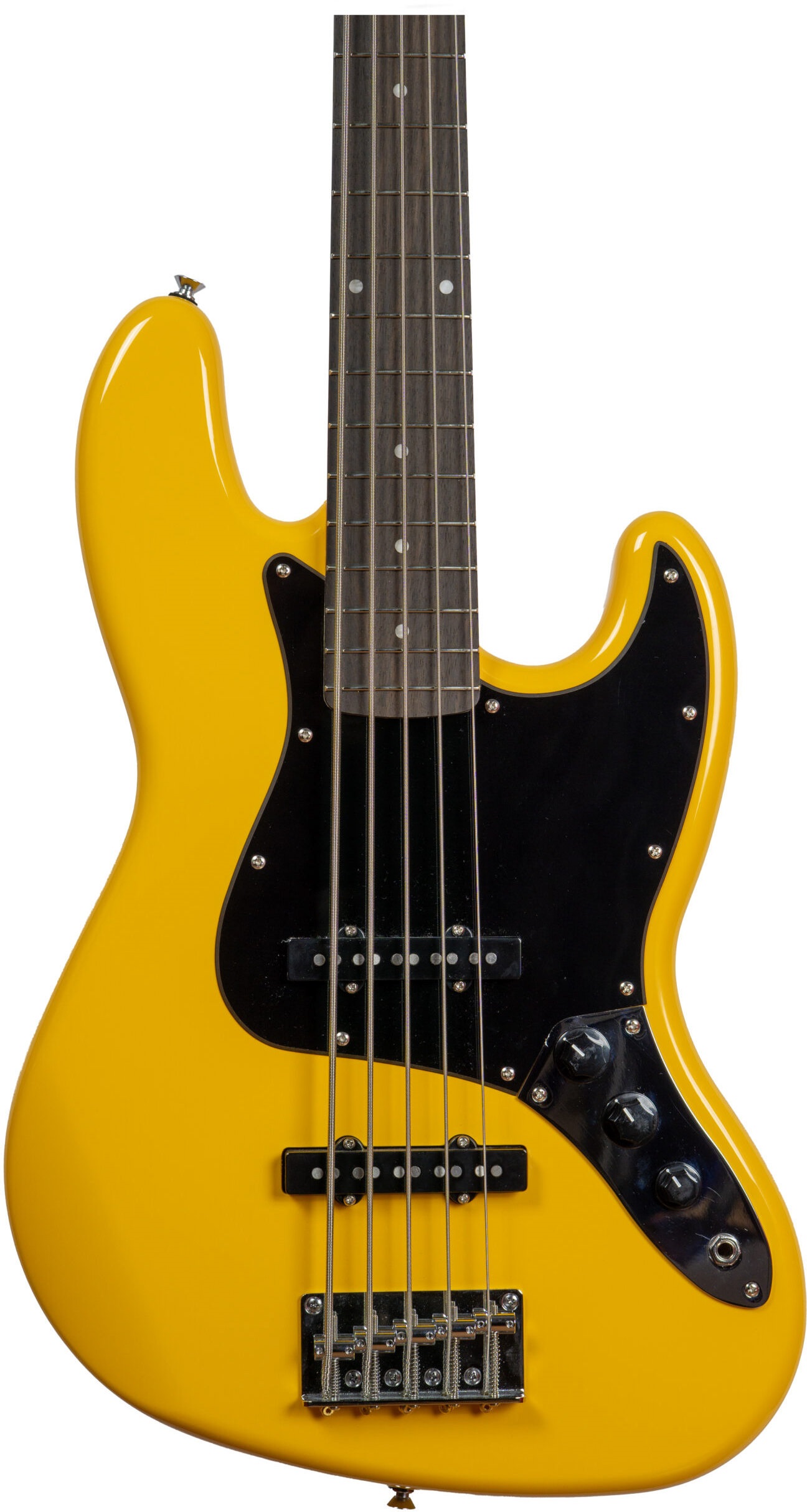 Markbass Yellow JB 5 (obrázek 3)
